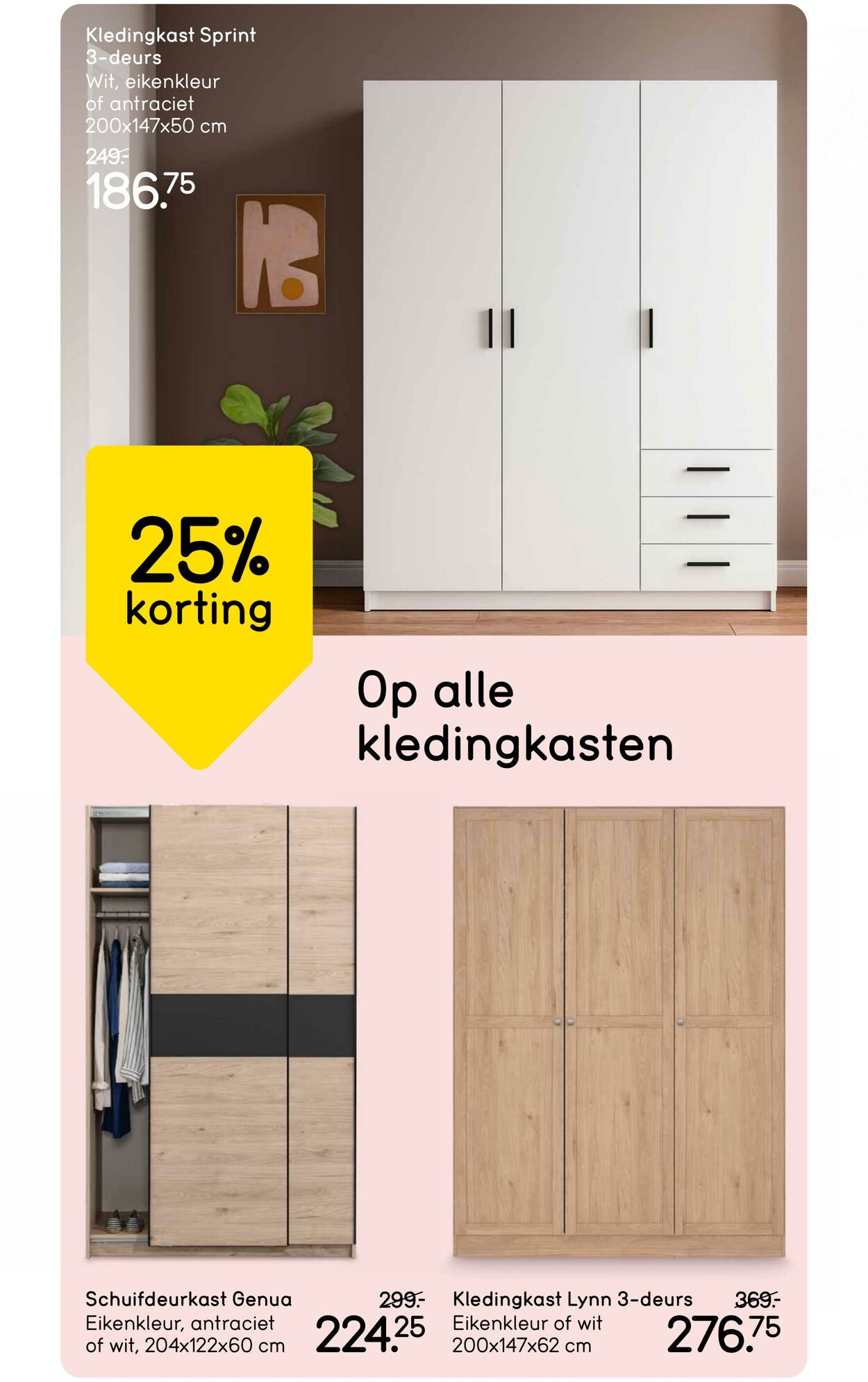 Folder Leen Bakker 13.10.2025 - 19.10.2025
