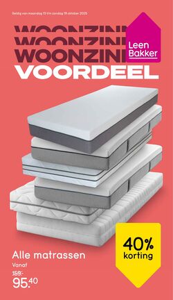 Folder Leen Bakker 13.10.2025 - 19.10.2025