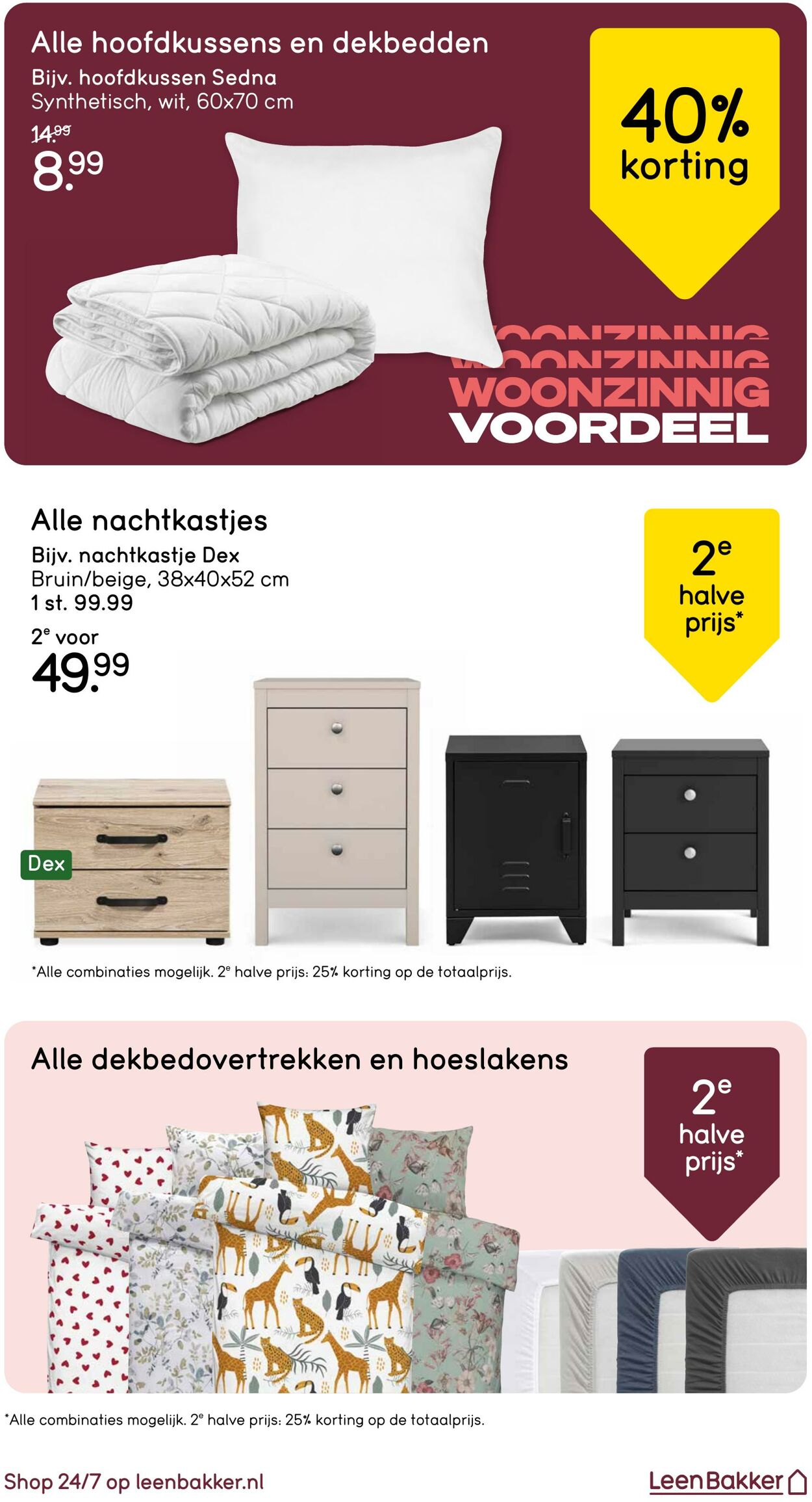 Folder Leen Bakker 13.10.2025 - 19.10.2025