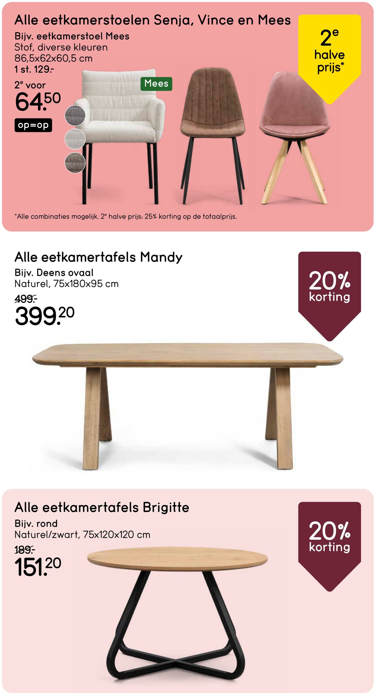 Folder Leen Bakker 20.10.2025 - 26.10.2025