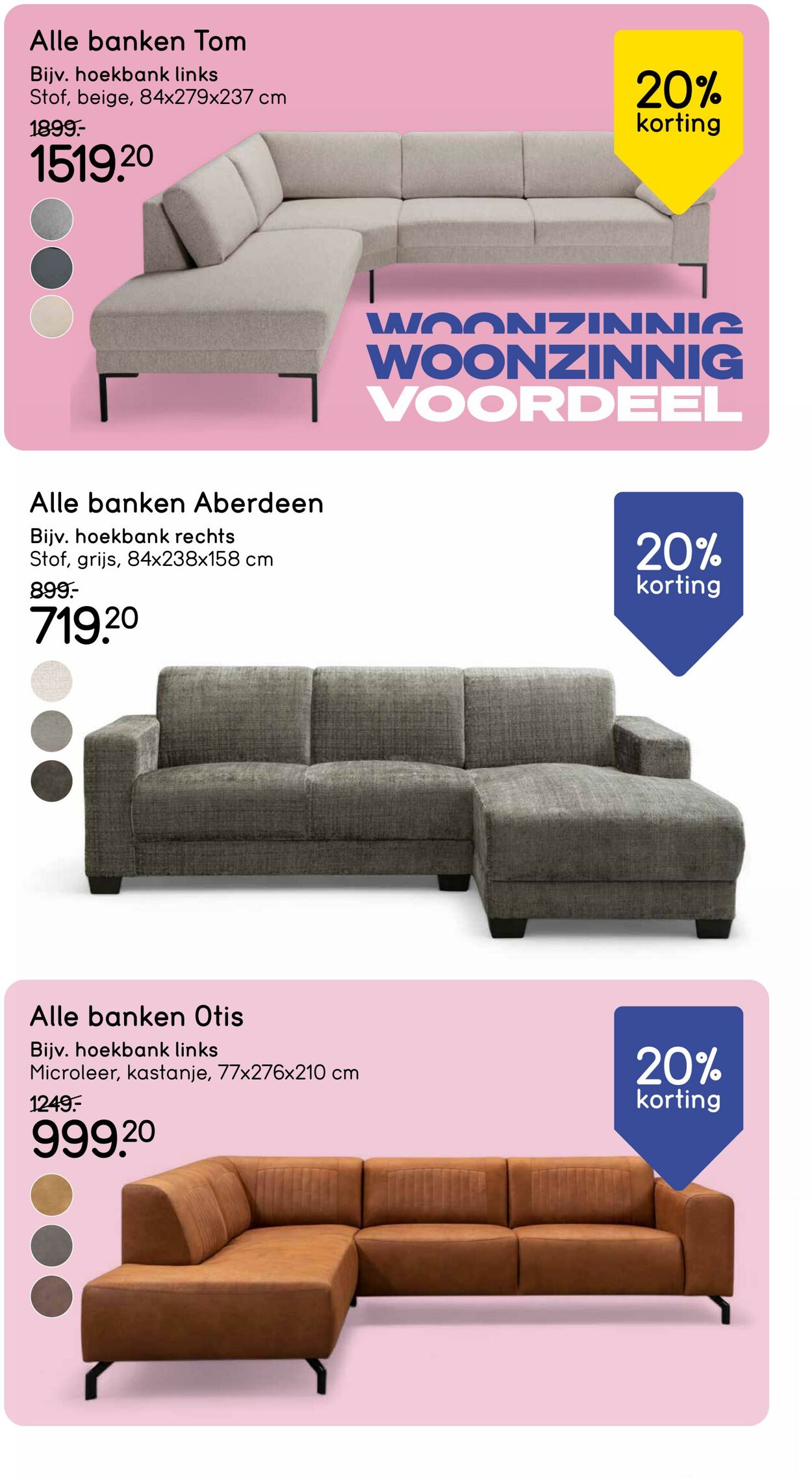 Folder Leen Bakker 20.10.2025 - 26.10.2025