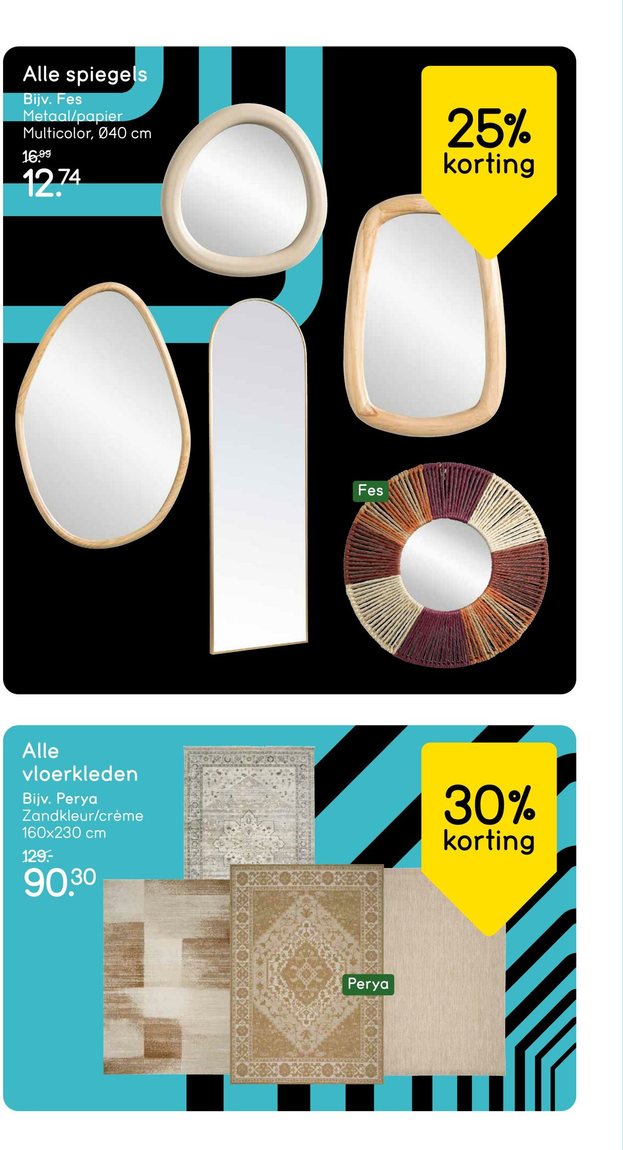 Folder Leen Bakker 10.11.2025 - 19.11.2025
