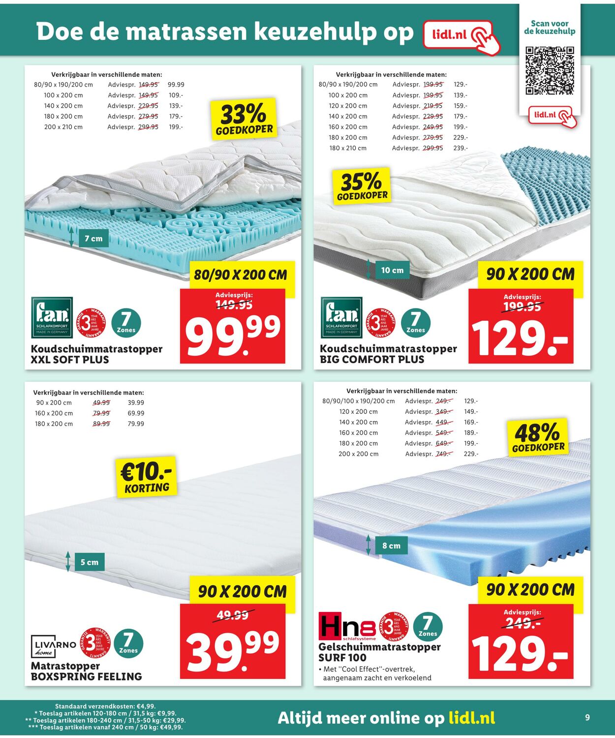 Folder Lidl 30.11.2023 - 24.12.2023