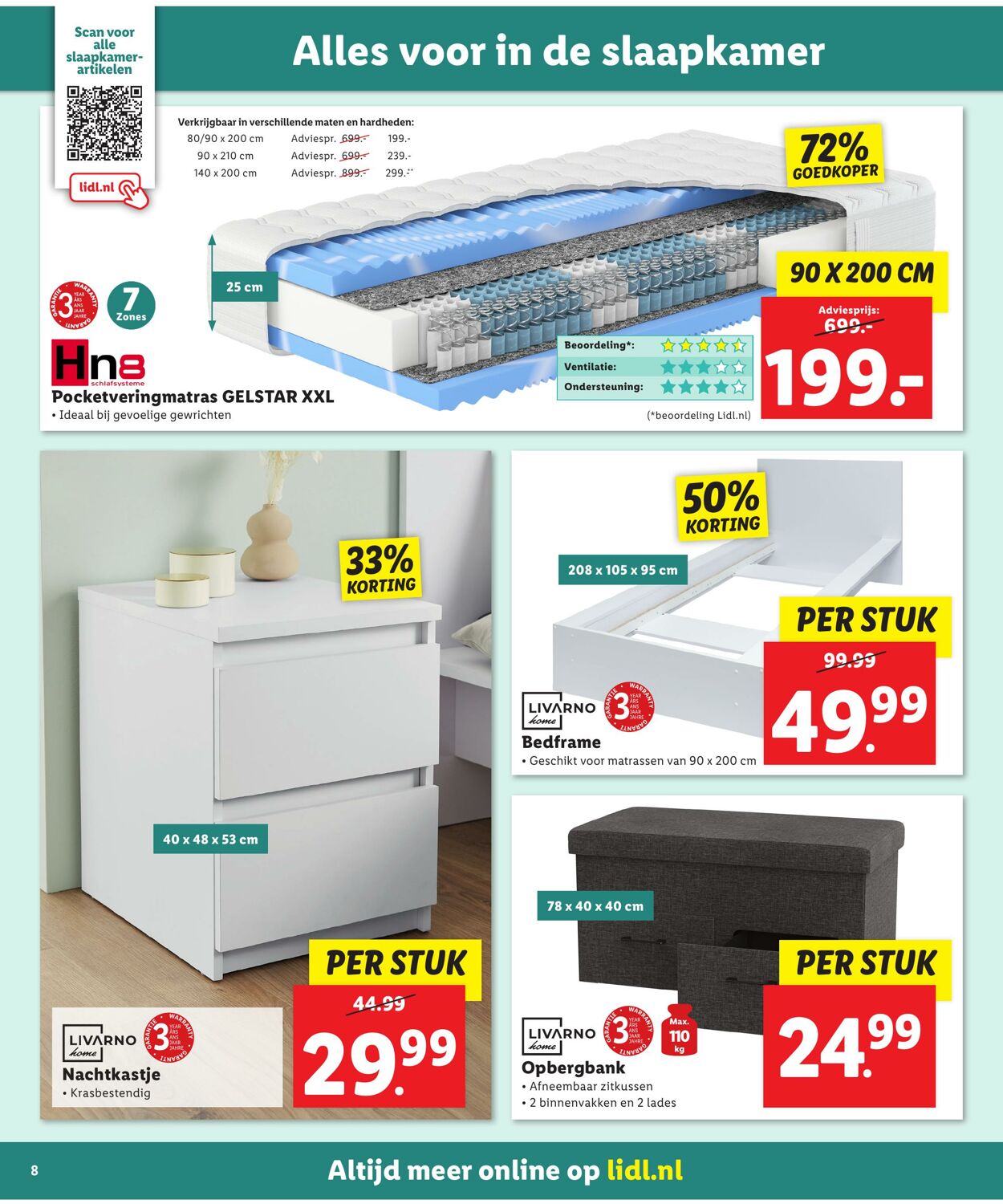 Folder Lidl 30.11.2023 - 24.12.2023