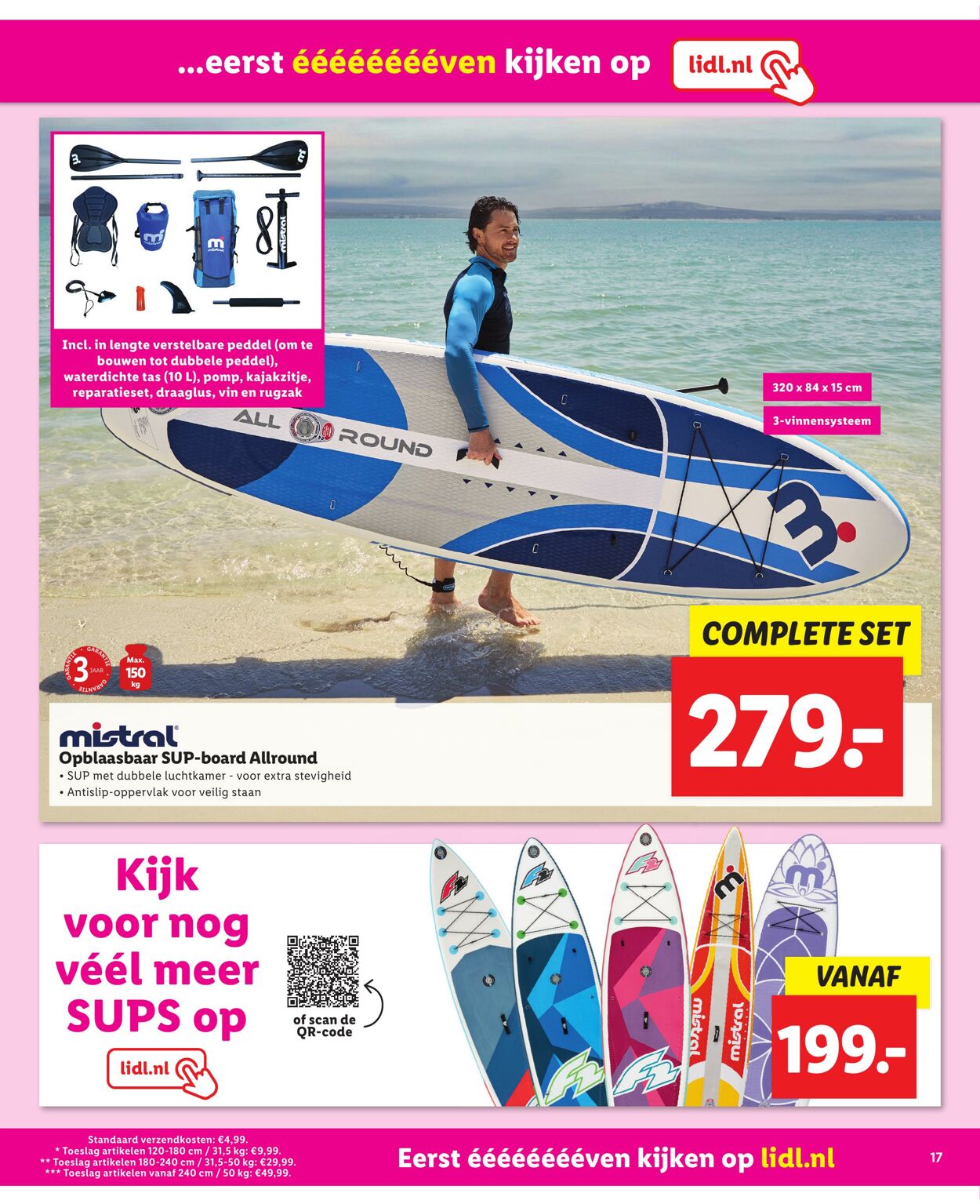 Folder Lidl 20.07.2023 - 06.08.2023