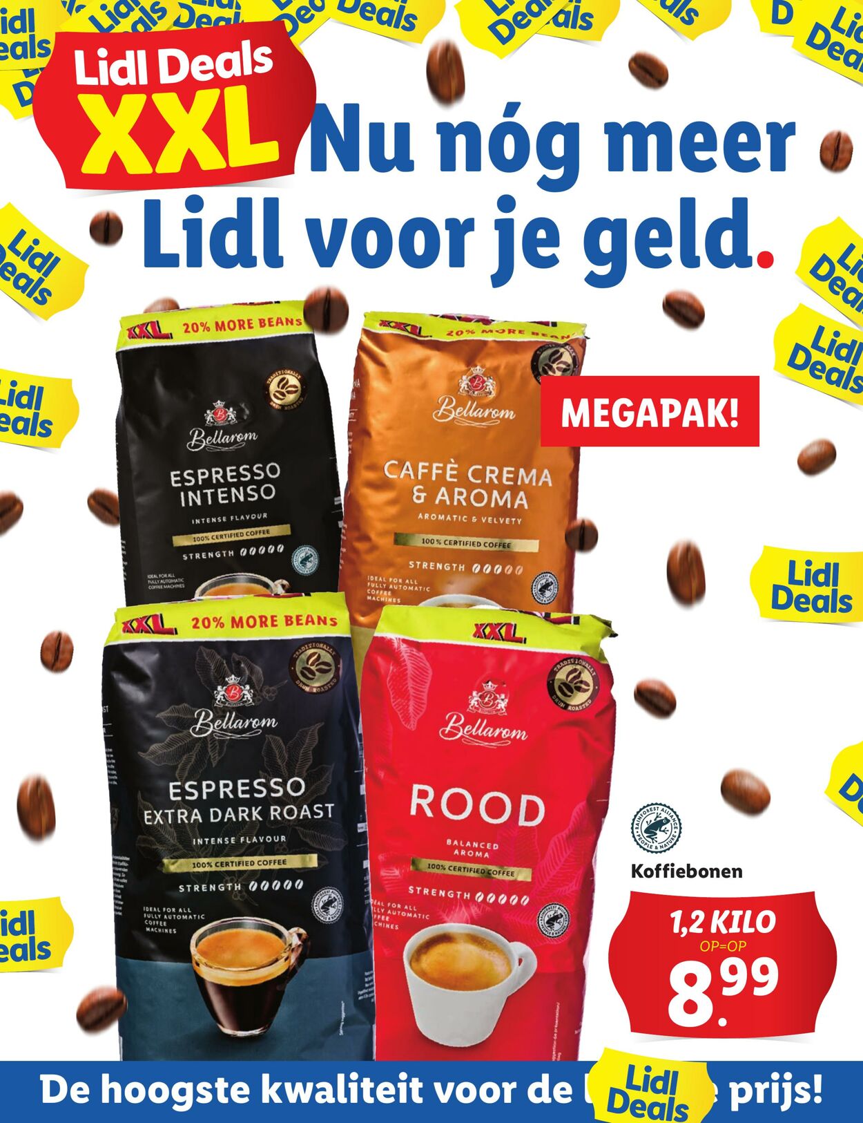 Folder Lidl 06.01.2025 - 12.01.2025