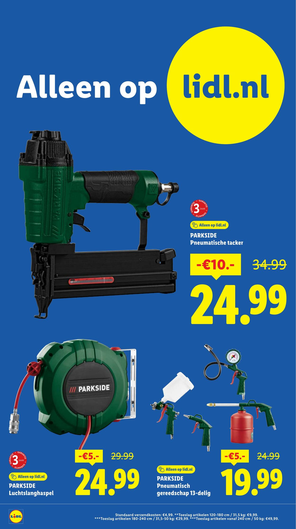 Folder Lidl 02.03.2026 - 08.03.2026