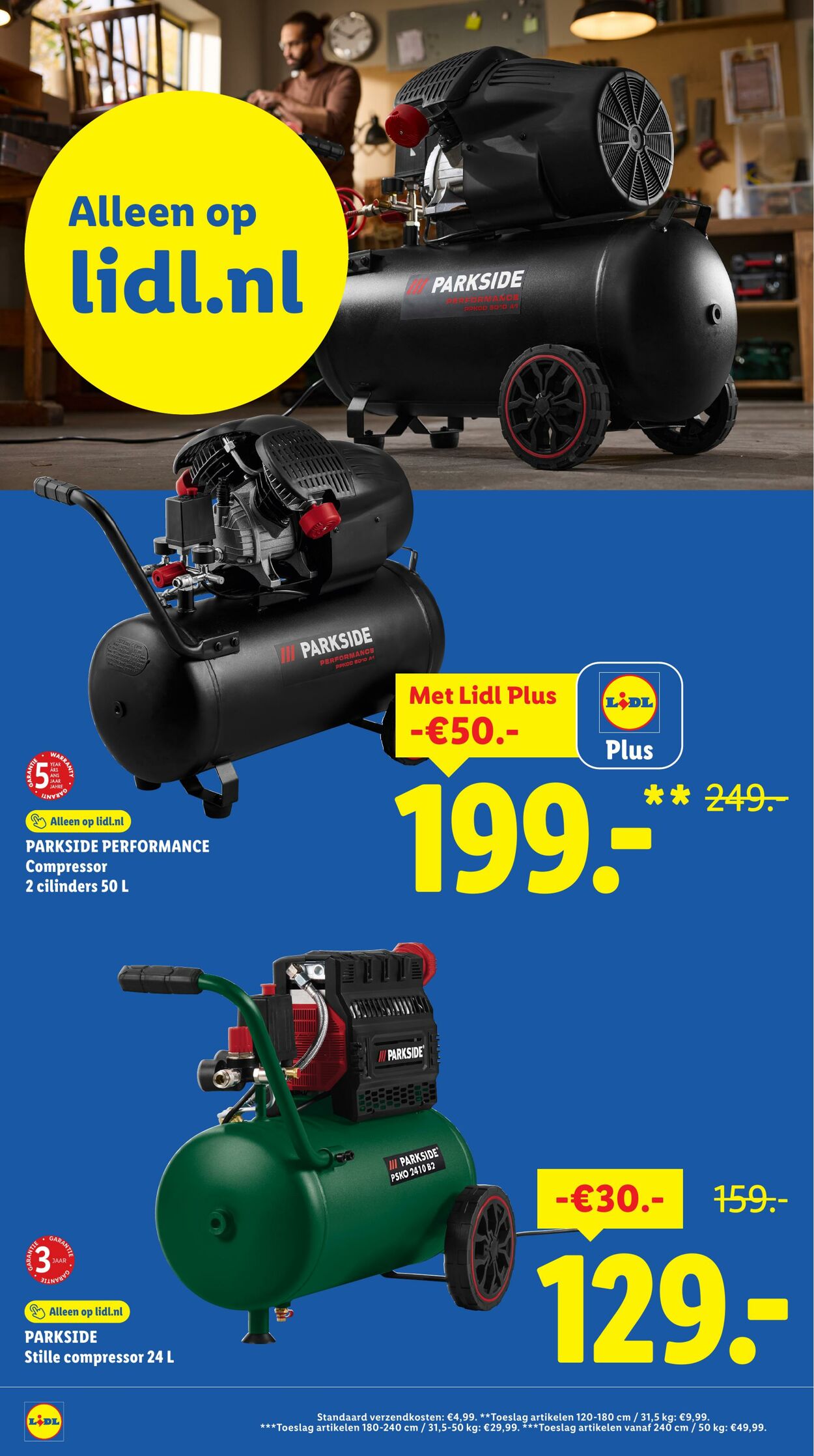 Folder Lidl 02.03.2026 - 08.03.2026