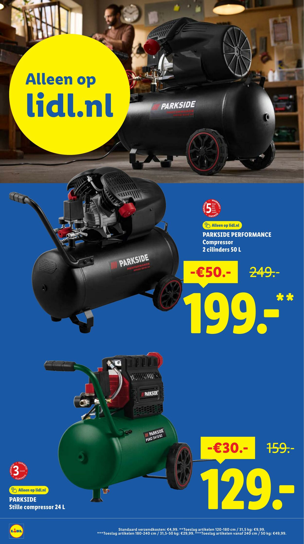 Folder Lidl 02.03.2026 - 08.03.2026