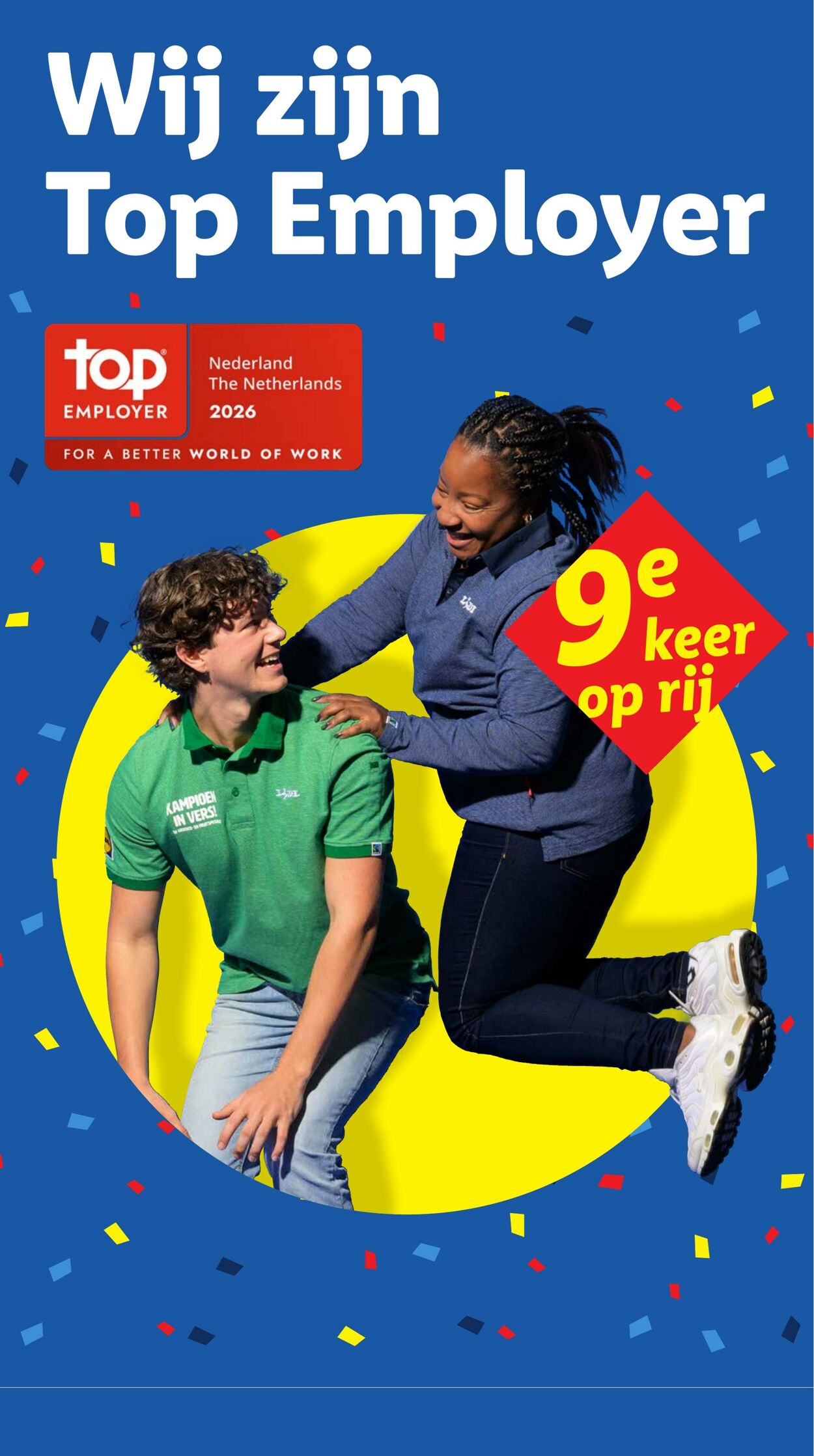 Folder Lidl 02.03.2026 - 08.03.2026