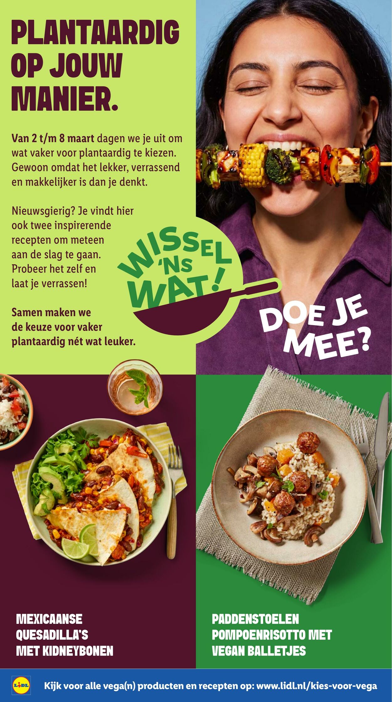 Folder Lidl 02.03.2026 - 08.03.2026