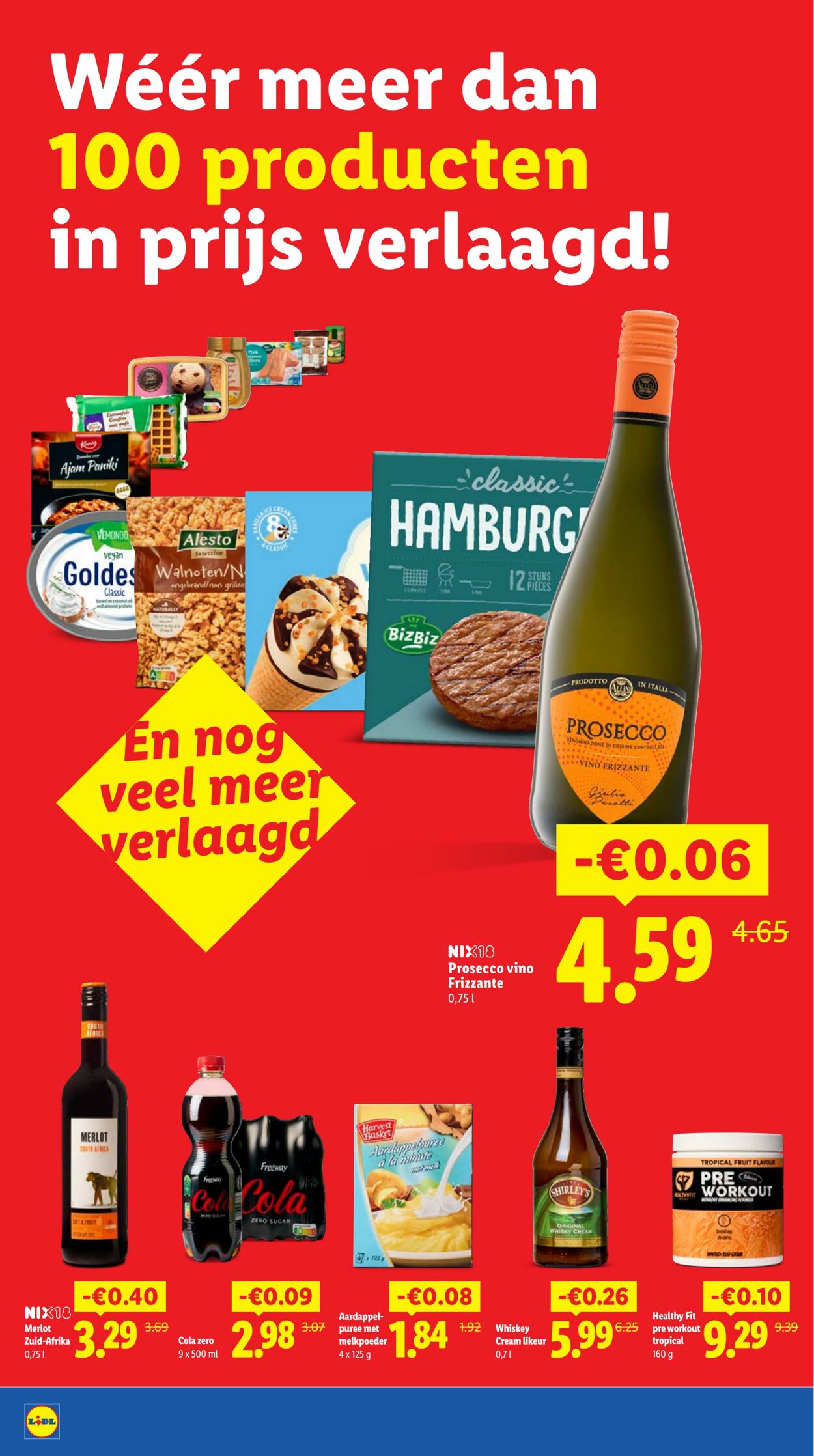Folder Lidl 09.03.2026 - 15.03.2026