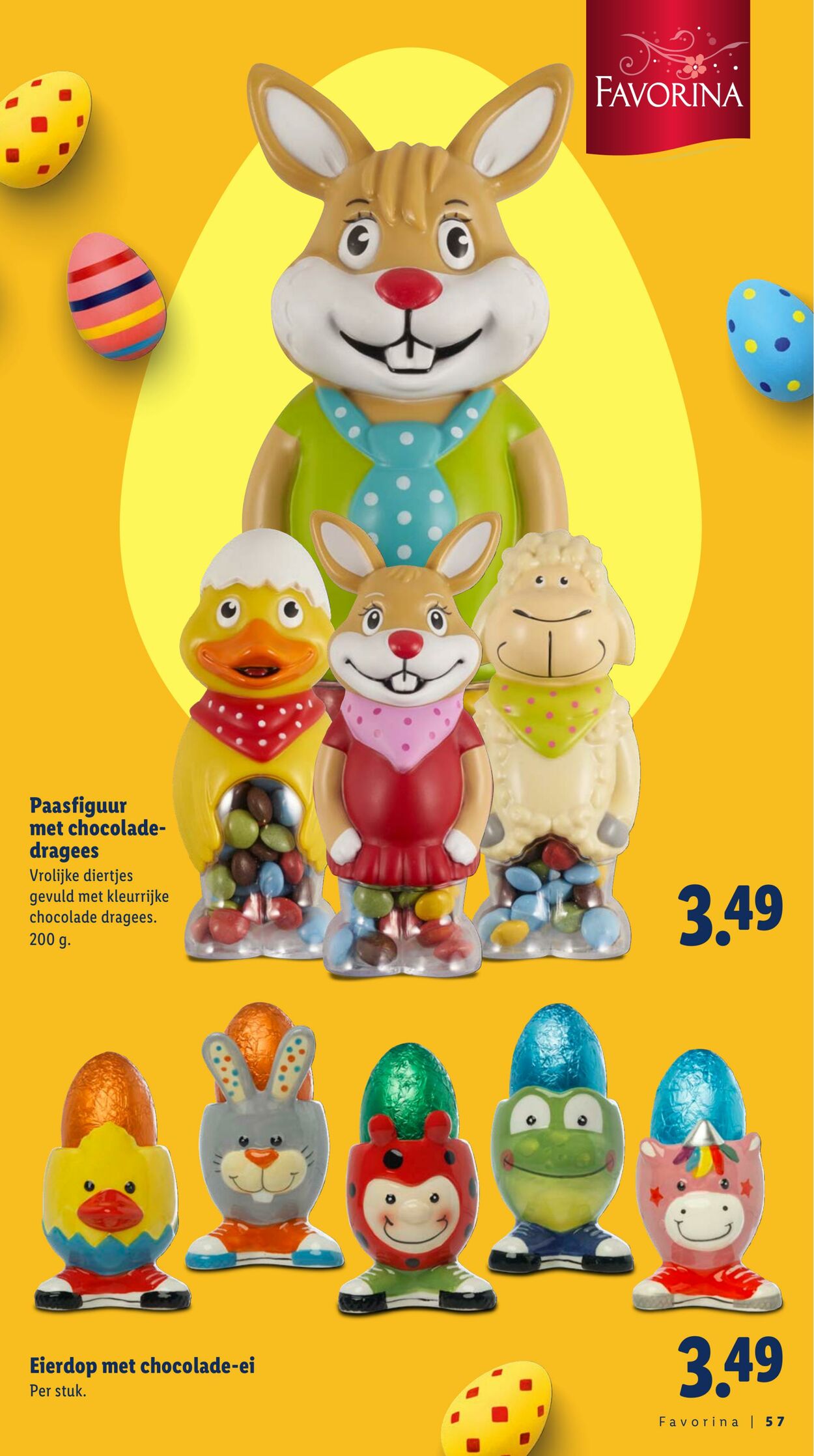 Folder Lidl 23.03.2026 - 29.03.2026