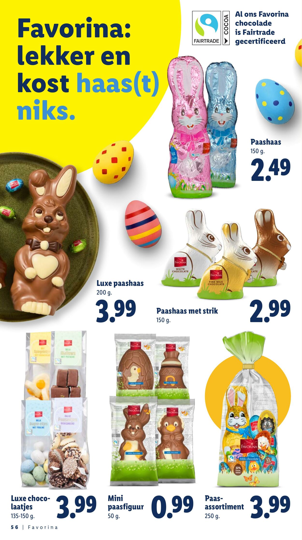 Folder Lidl 23.03.2026 - 29.03.2026
