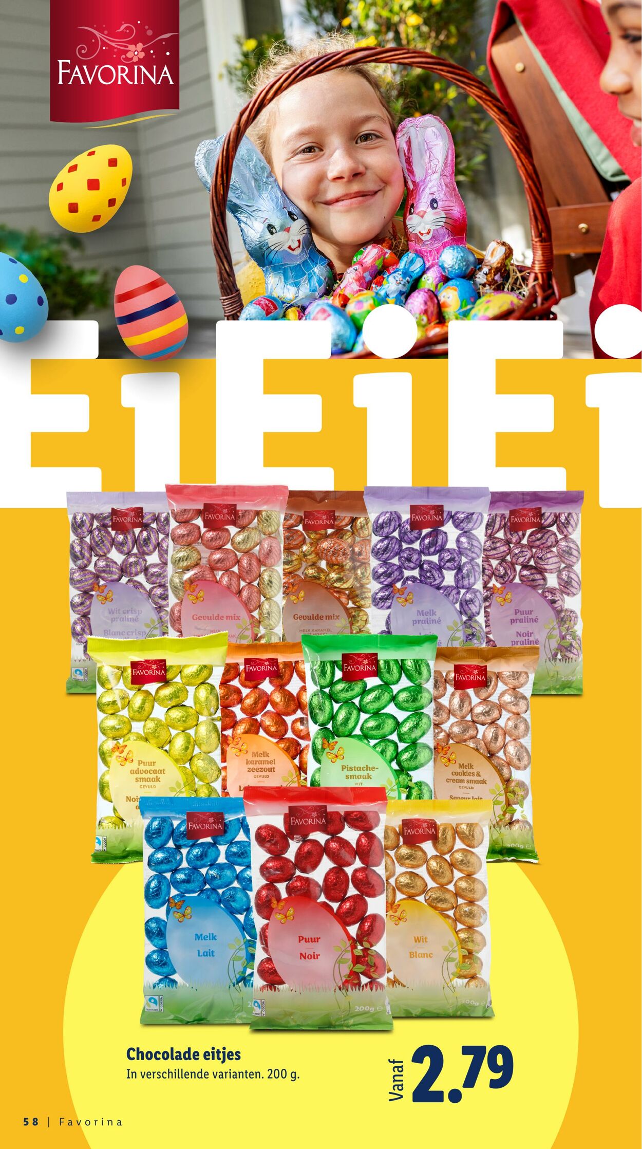Folder Lidl 23.03.2026 - 29.03.2026