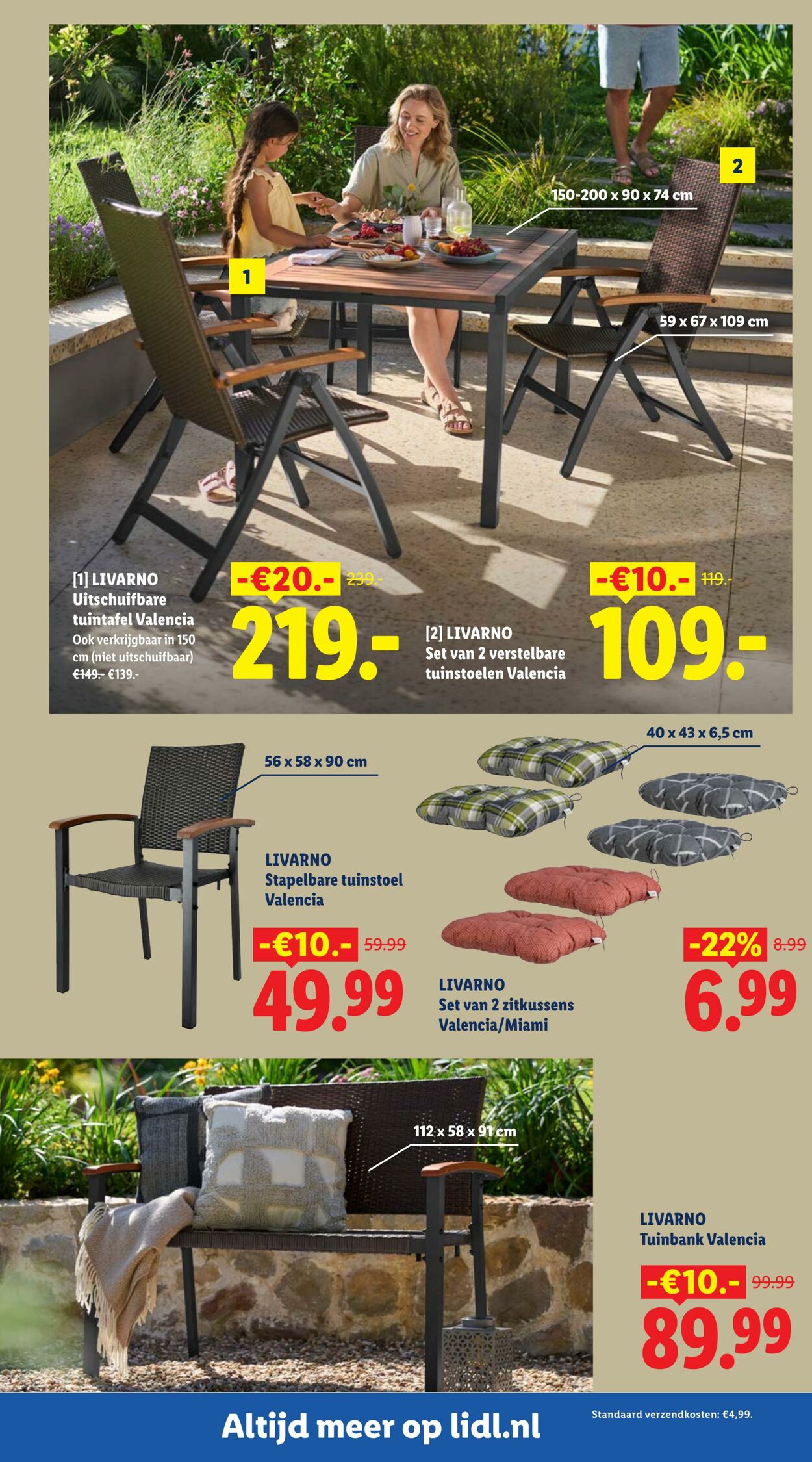 Folder Lidl 30.03.2026 - 06.04.2026