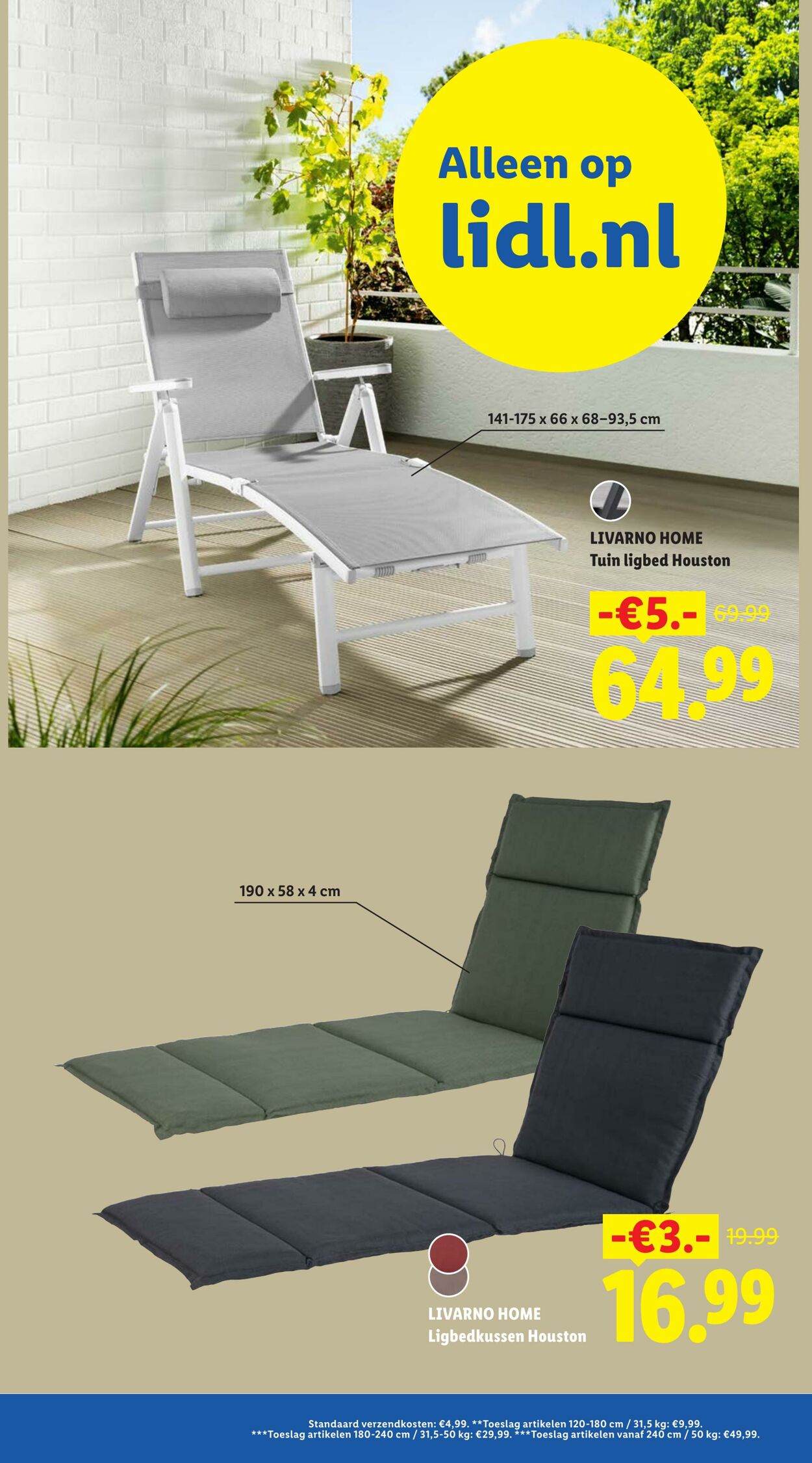 Folder Lidl 30.03.2026 - 06.04.2026