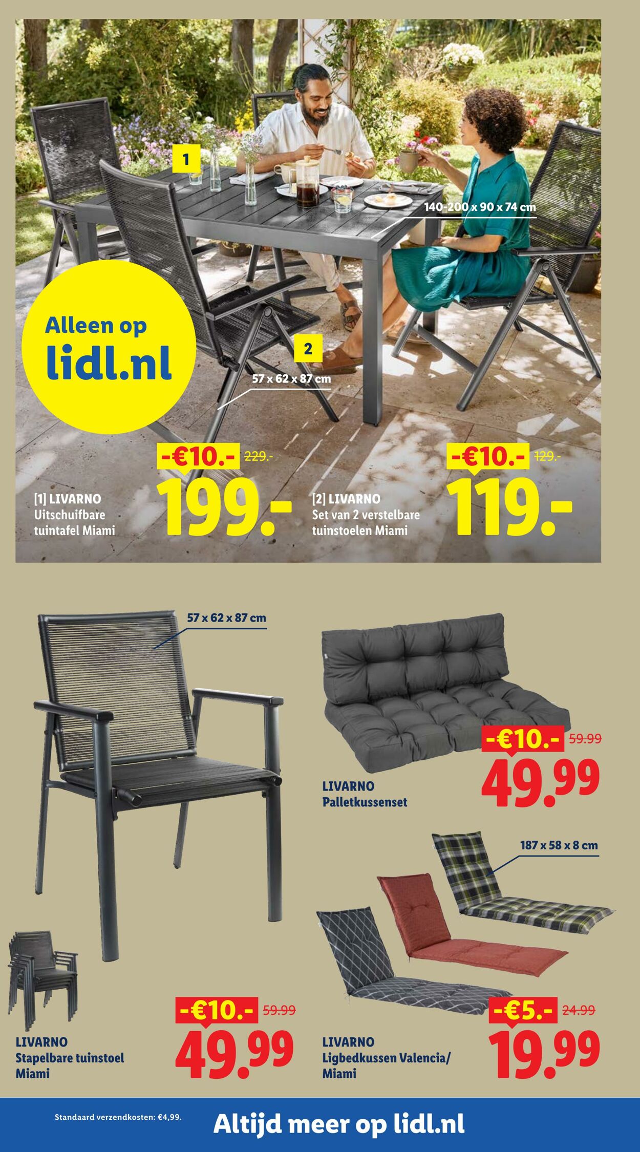 Folder Lidl 30.03.2026 - 06.04.2026