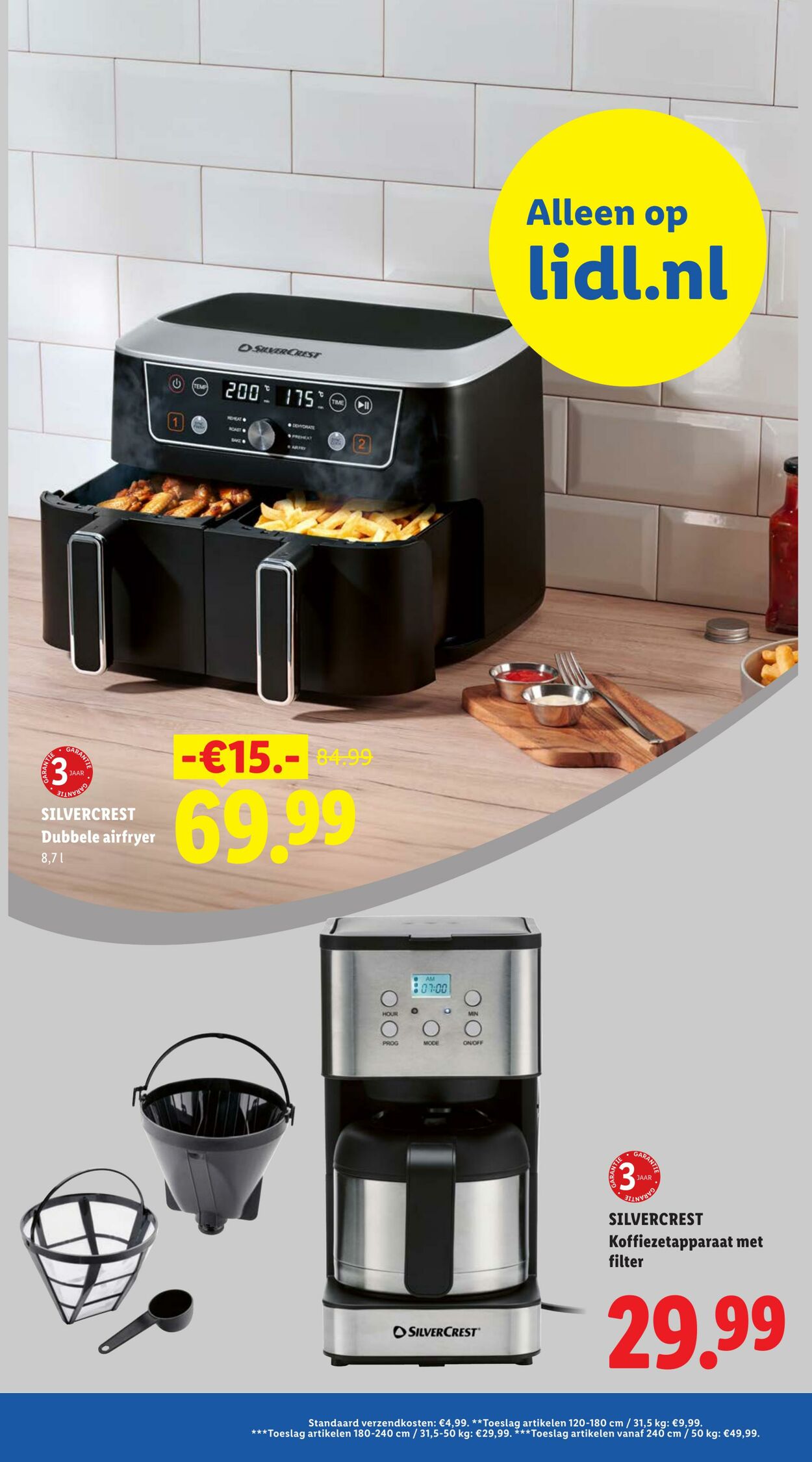 Folder Lidl 30.03.2026 - 06.04.2026