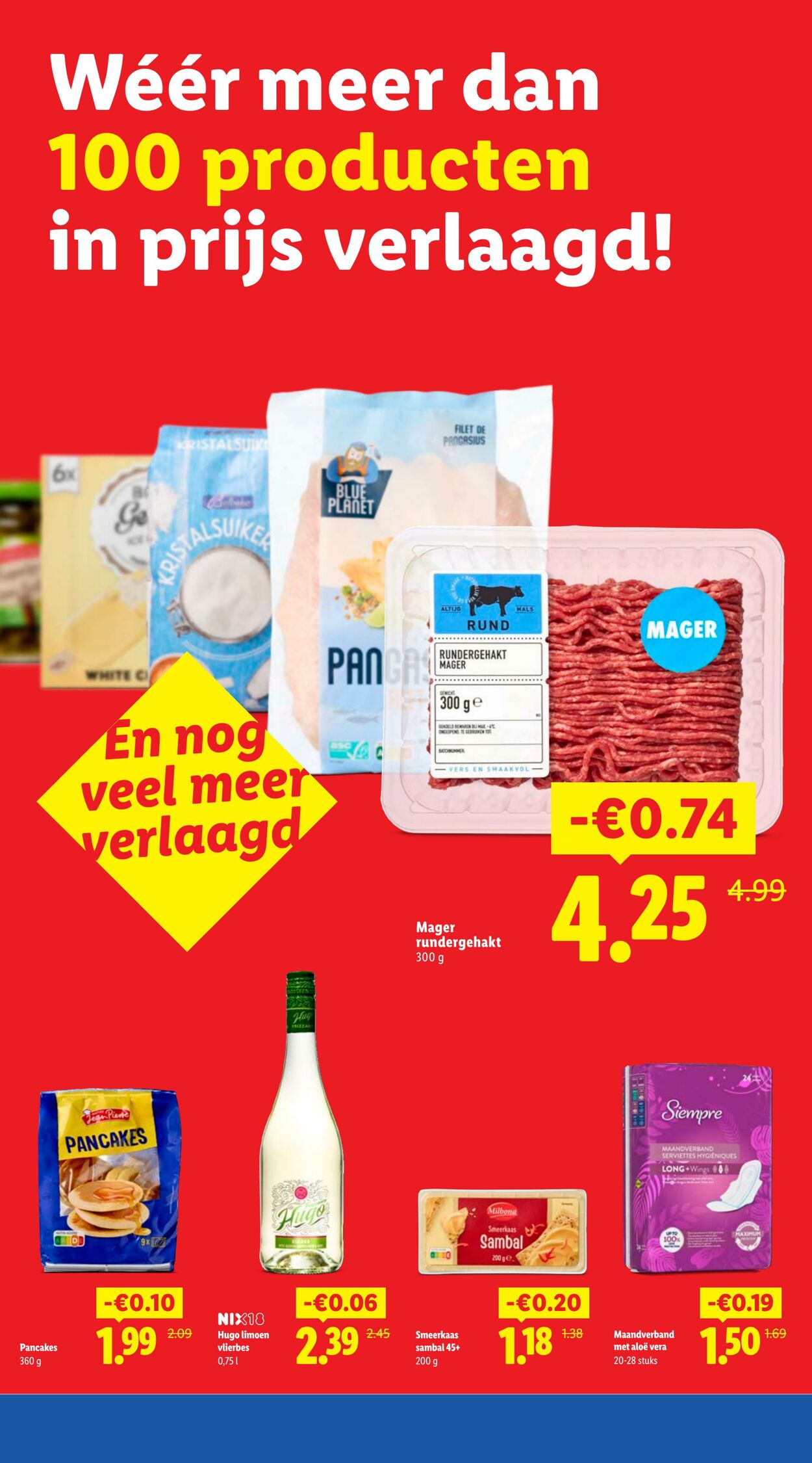 Folder Lidl 30.03.2026 - 06.04.2026