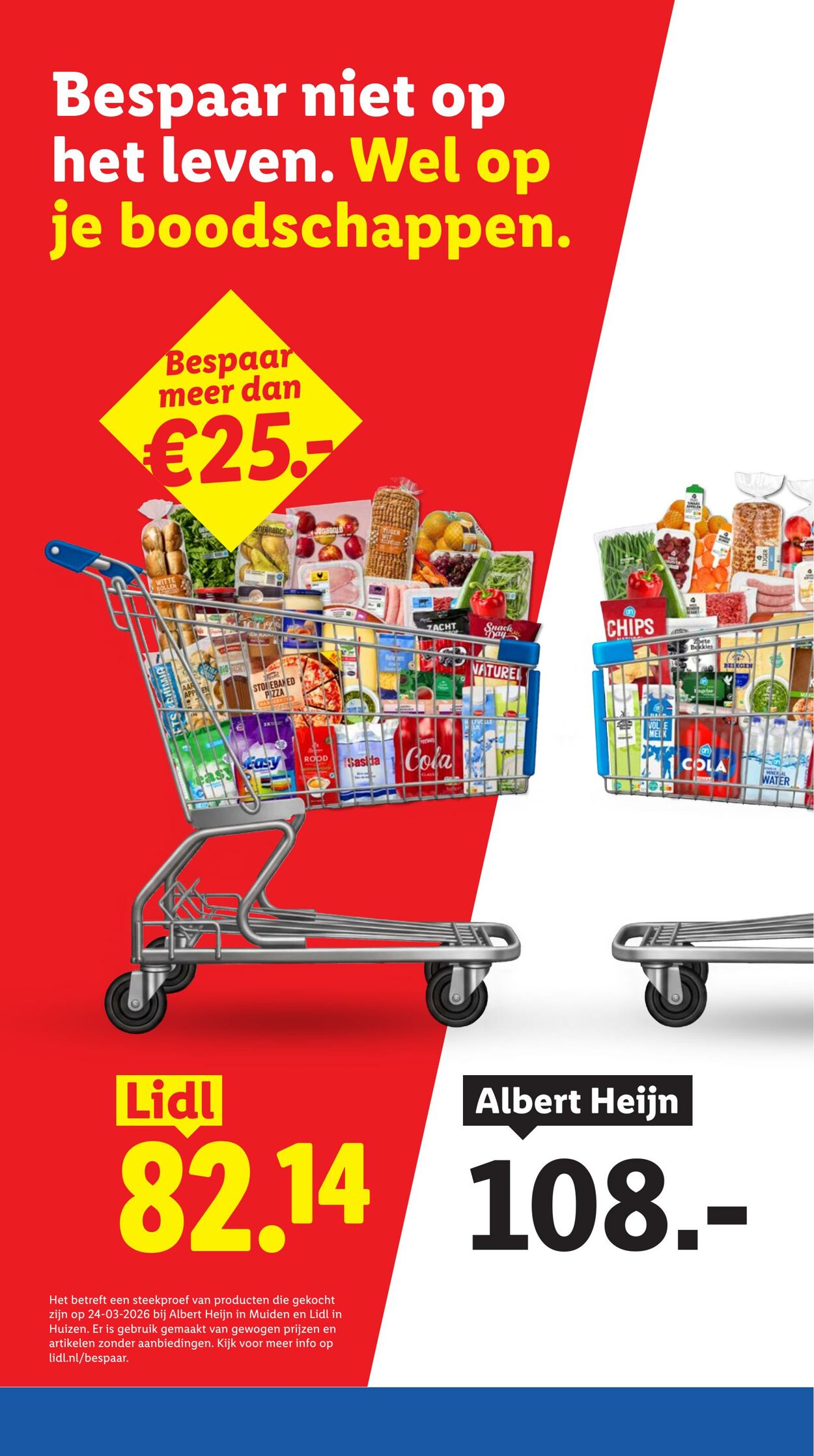 Folder Lidl 06.04.2026 - 12.04.2026