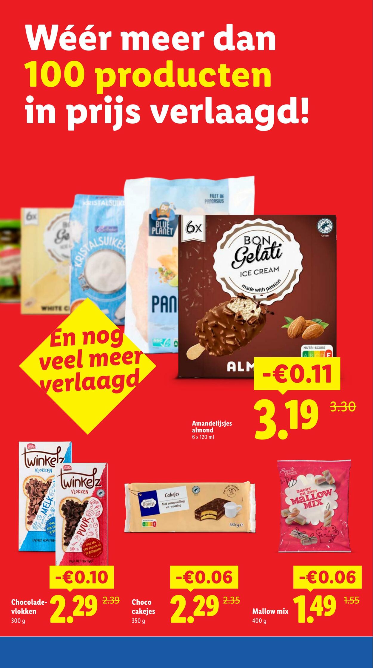 Folder Lidl 06.04.2026 - 12.04.2026