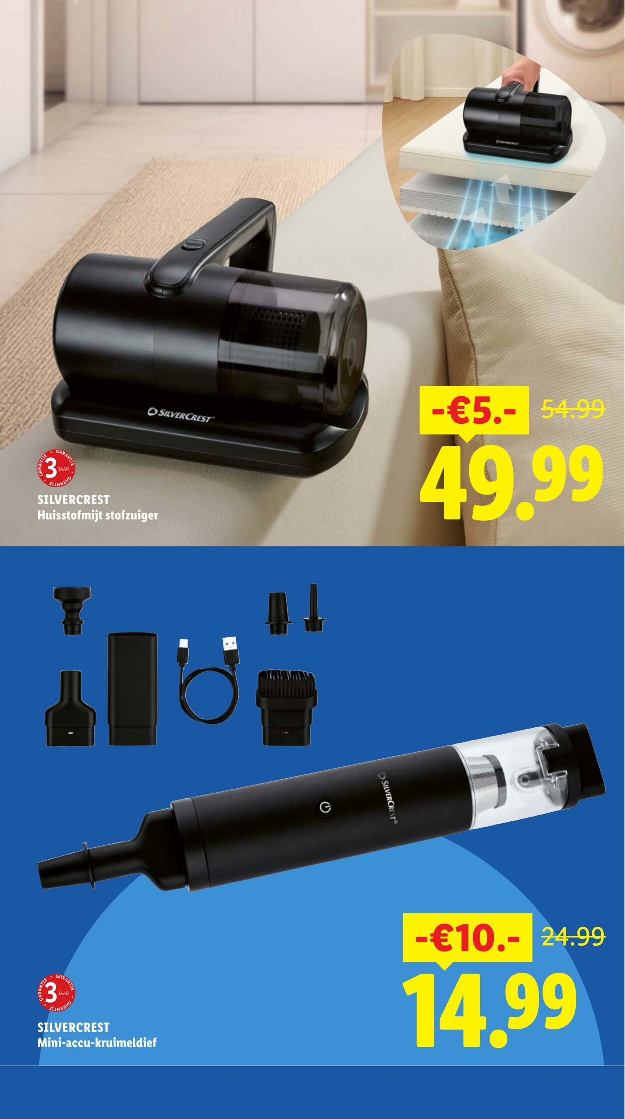 Folder Lidl 06.04.2026 - 12.04.2026