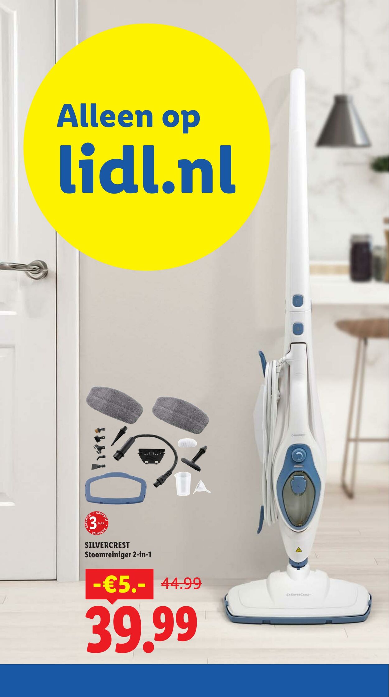 Folder Lidl 06.04.2026 - 12.04.2026