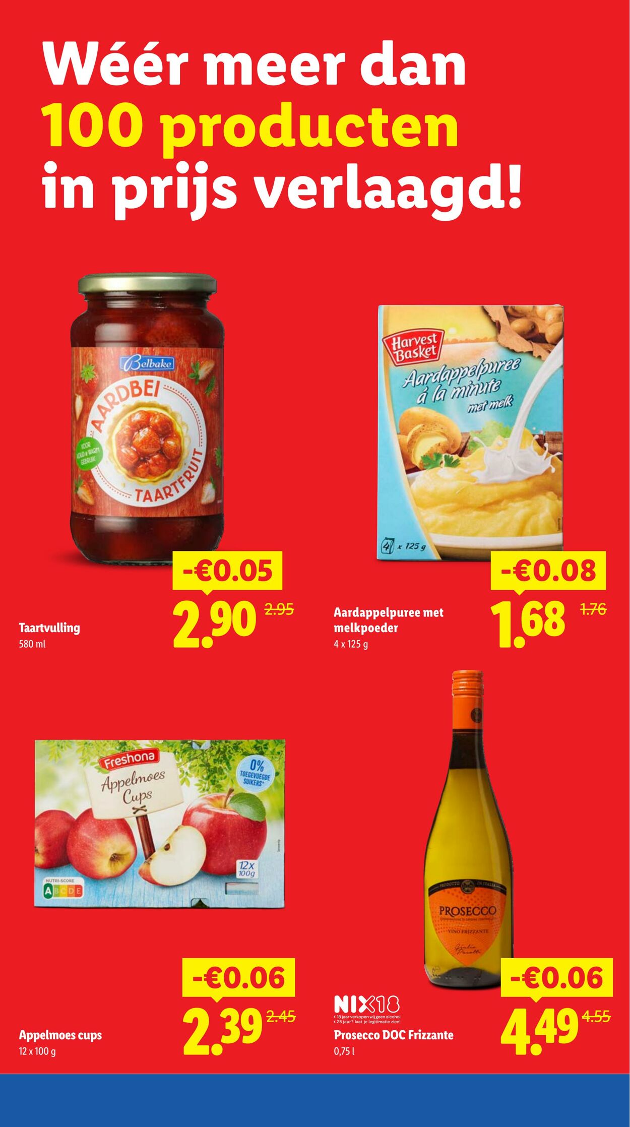 Folder Lidl 06.04.2026 - 12.04.2026