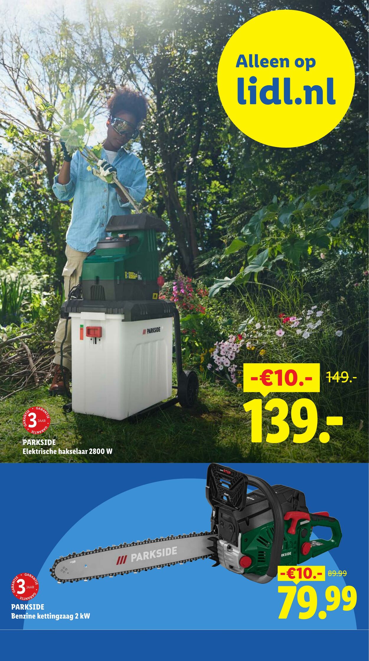 Folder Lidl 06.04.2026 - 12.04.2026