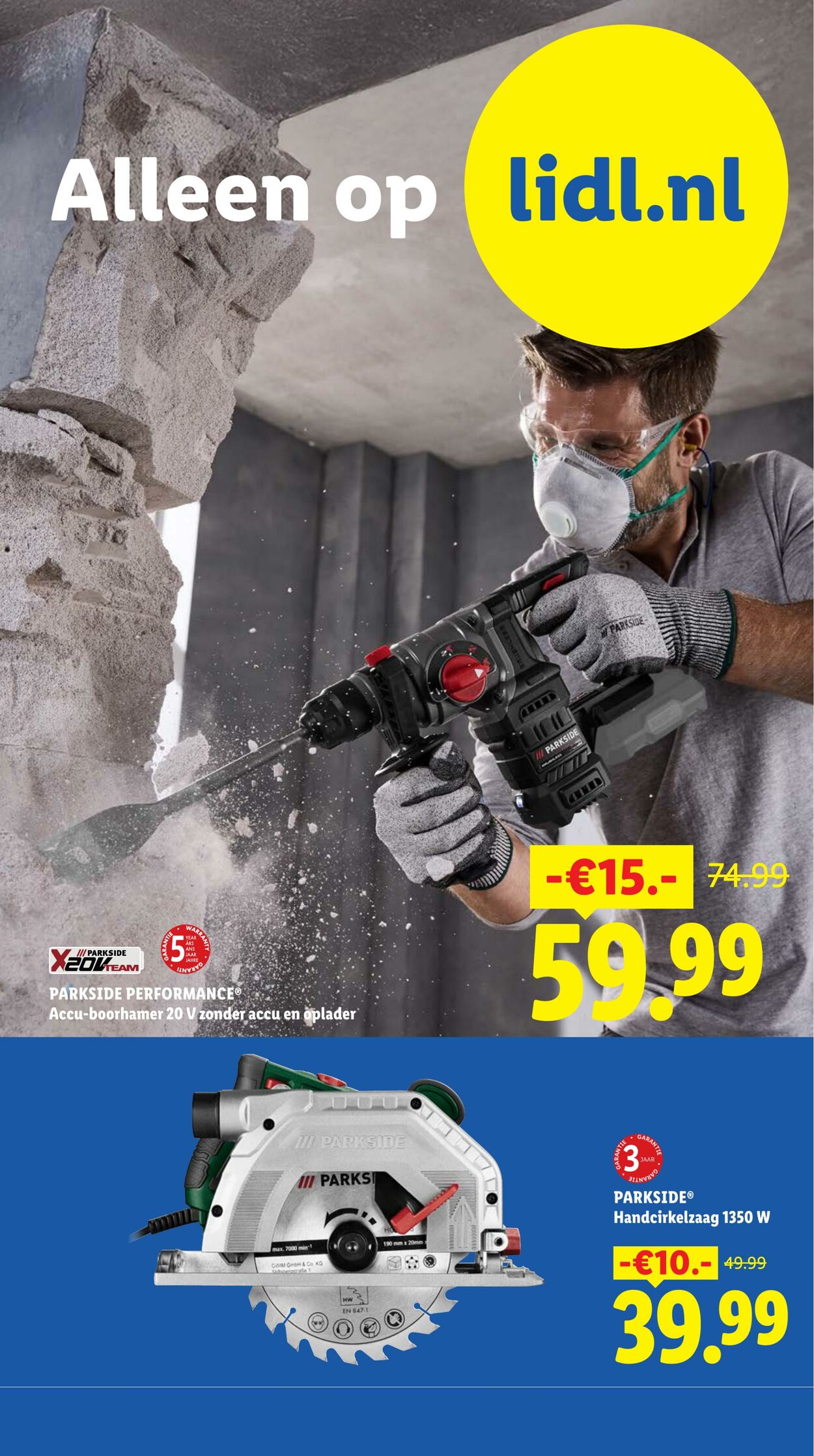 Folder Lidl 06.04.2026 - 12.04.2026