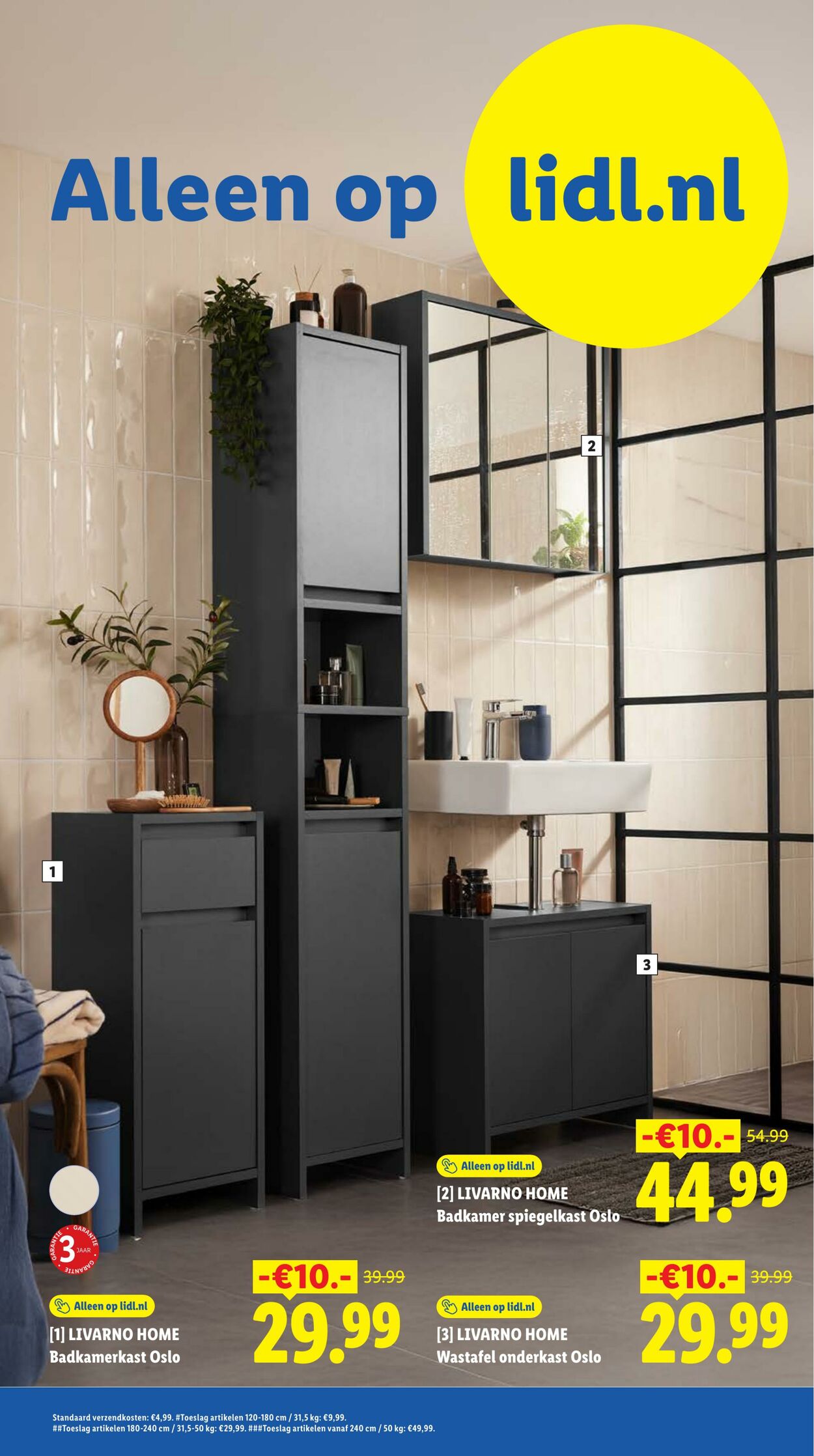 Folder Lidl 06.04.2026 - 12.04.2026
