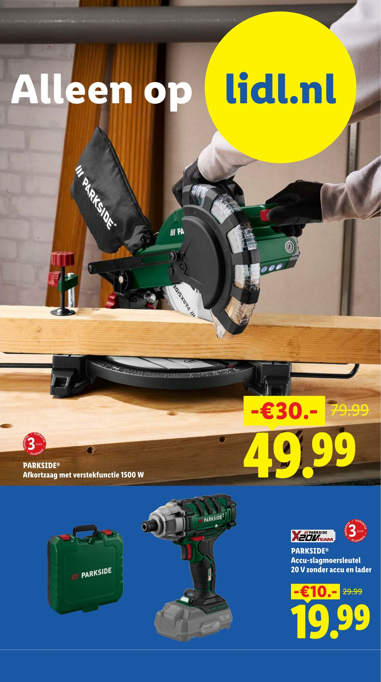 Folder Lidl 06.04.2026 - 12.04.2026