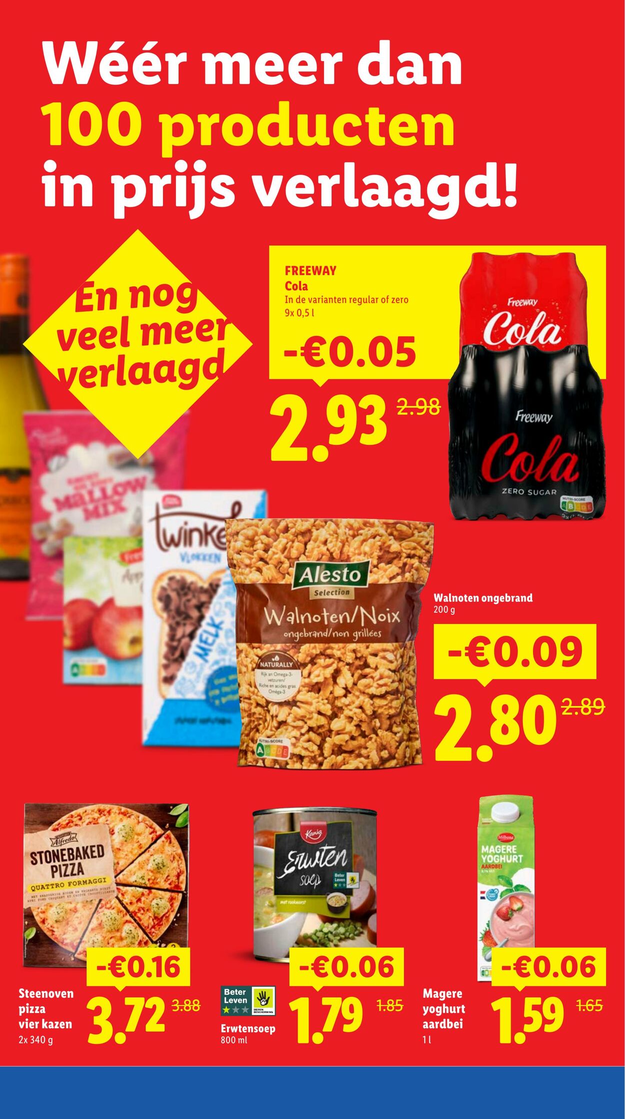 Folder Lidl 13.04.2026 - 19.04.2026