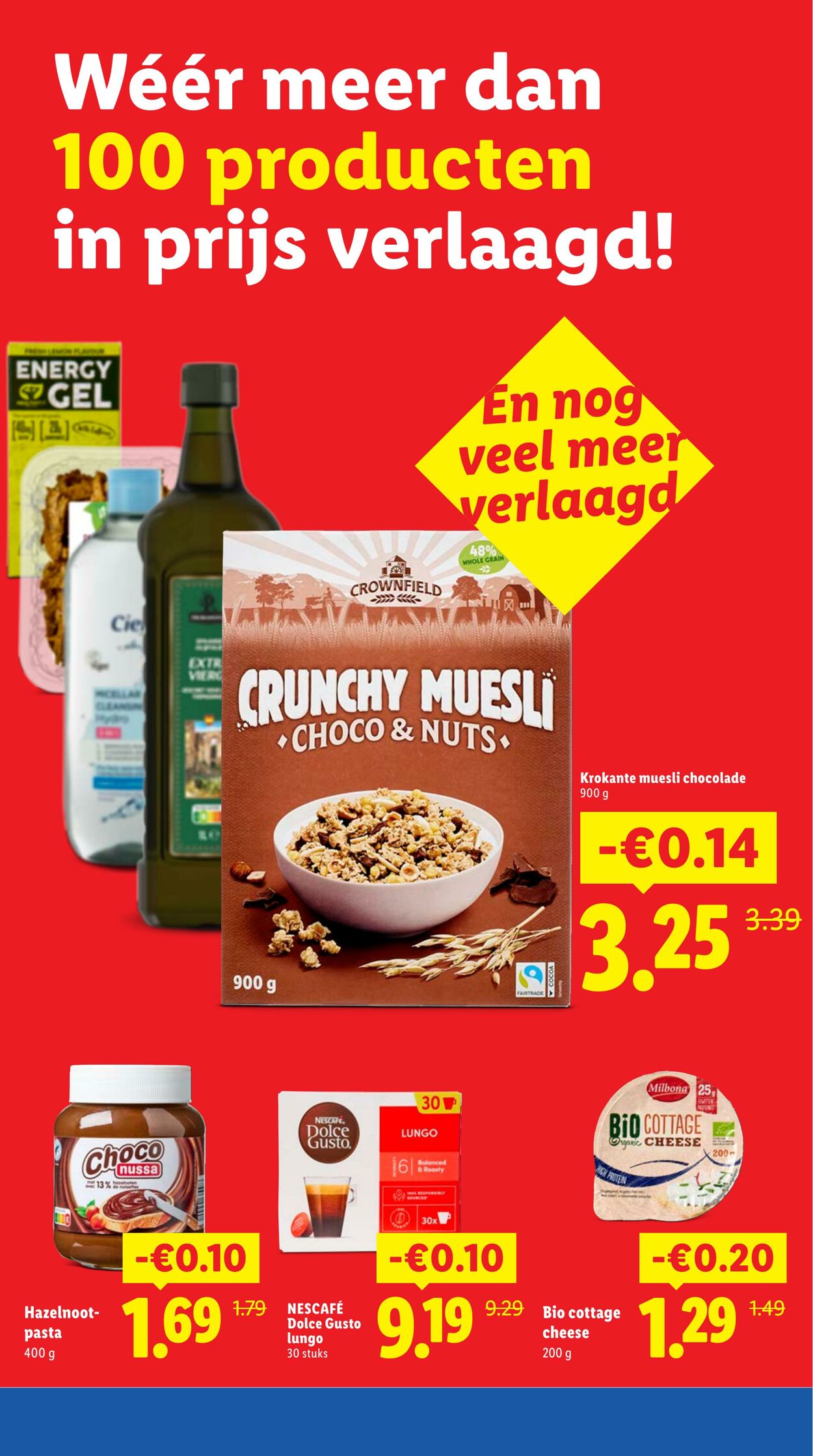 Folder Lidl 27.04.2026 - 03.05.2026