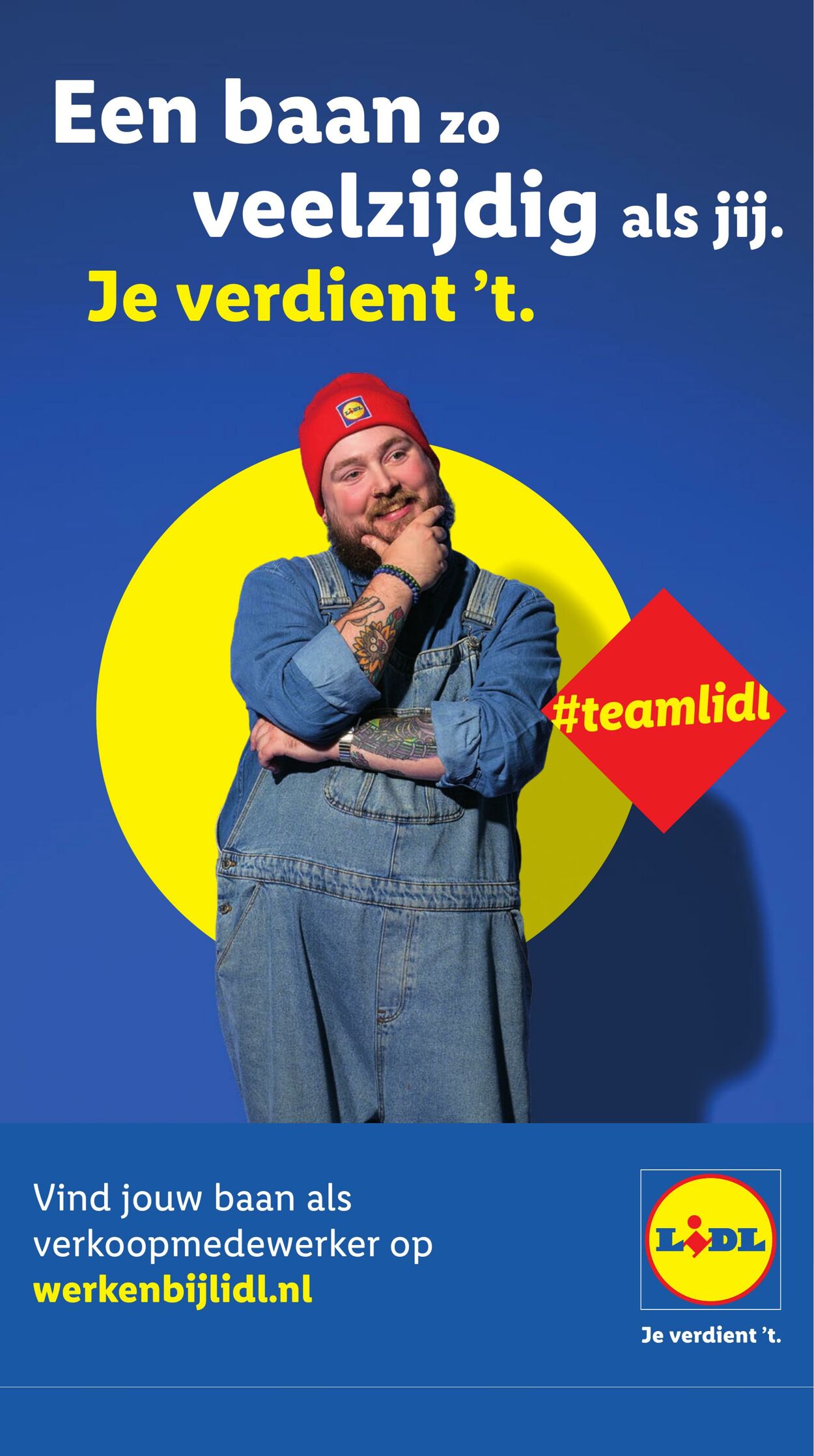 Folder Lidl 27.04.2026 - 03.05.2026