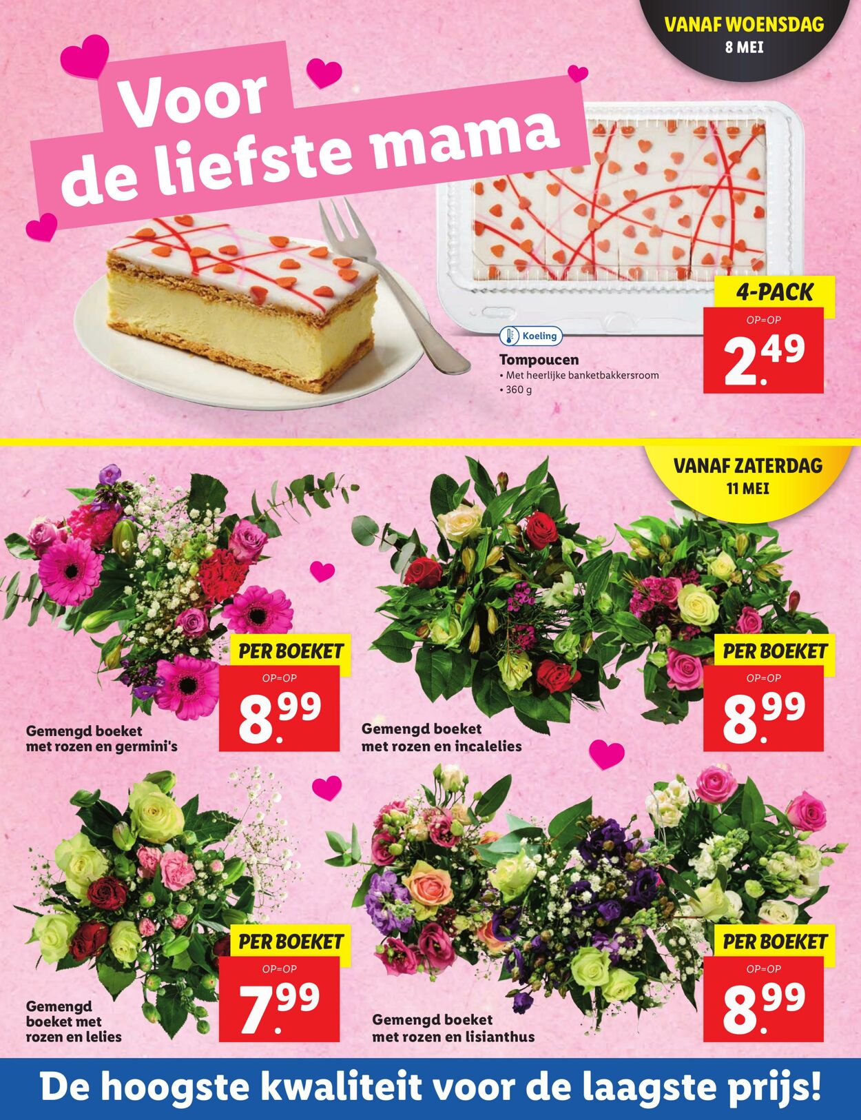 Folder Lidl 06.05.2024 - 12.05.2024