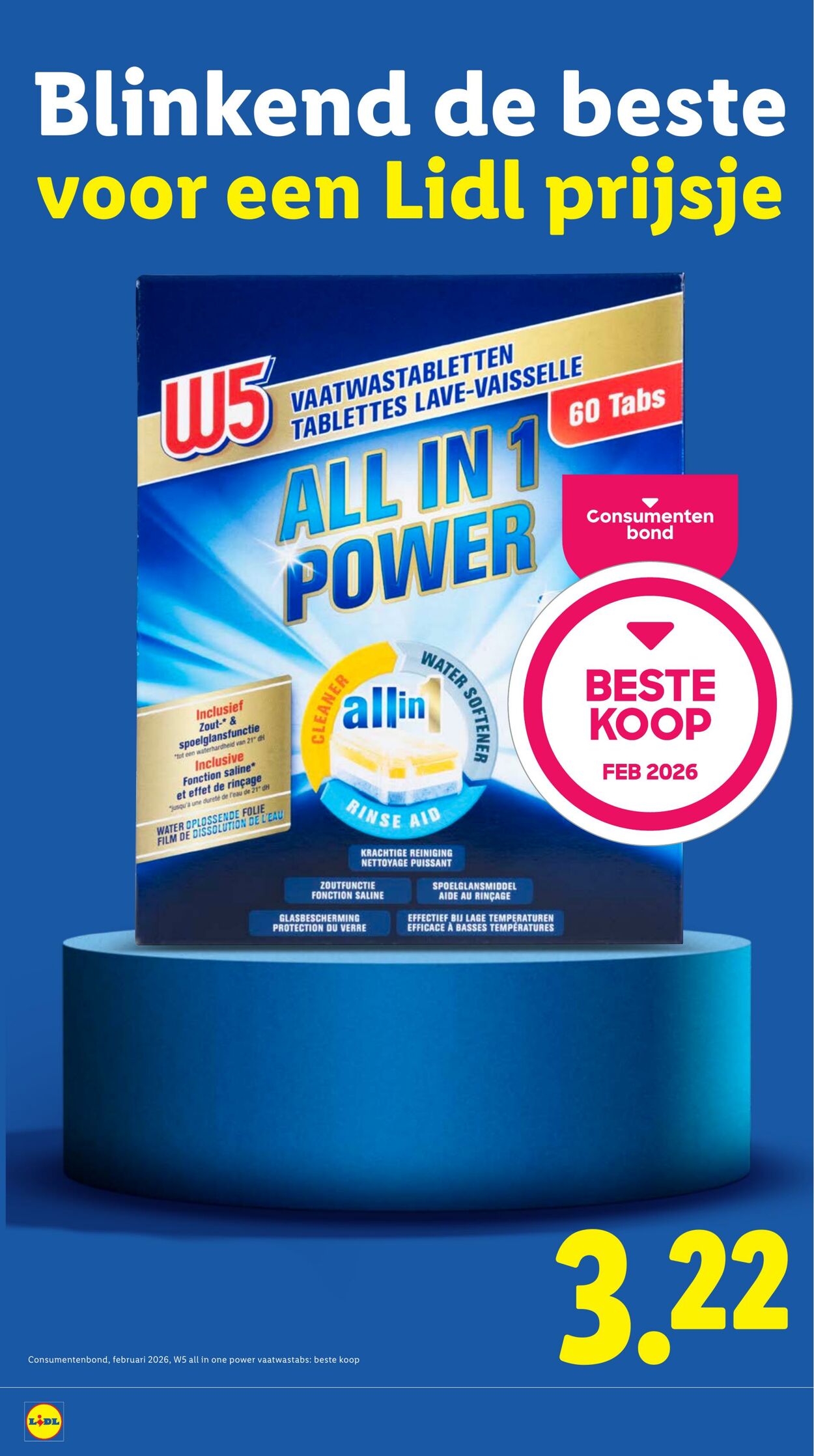 Folder Lidl 04.05.2026 - 10.05.2026