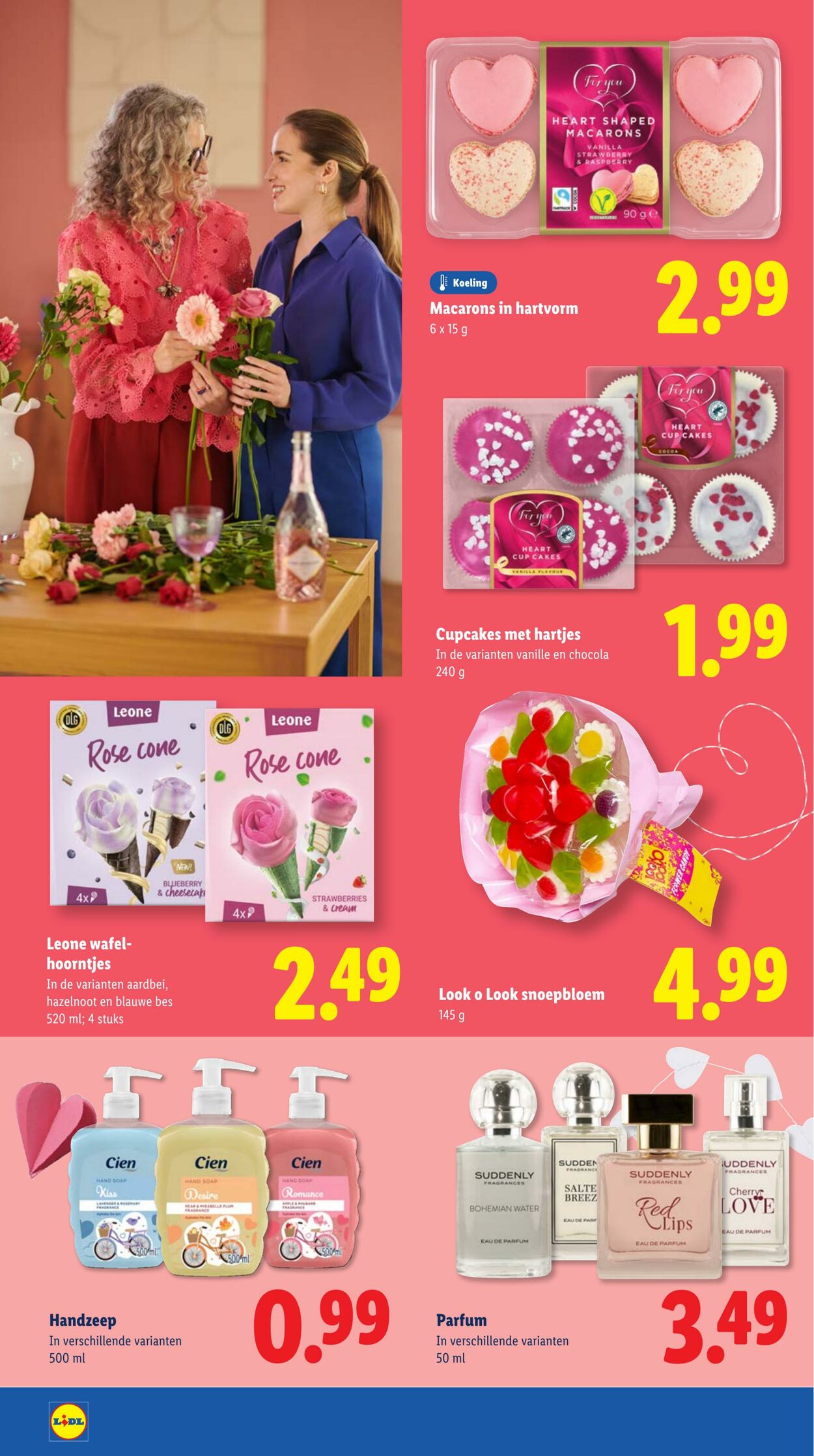 Folder Lidl 04.05.2026 - 10.05.2026
