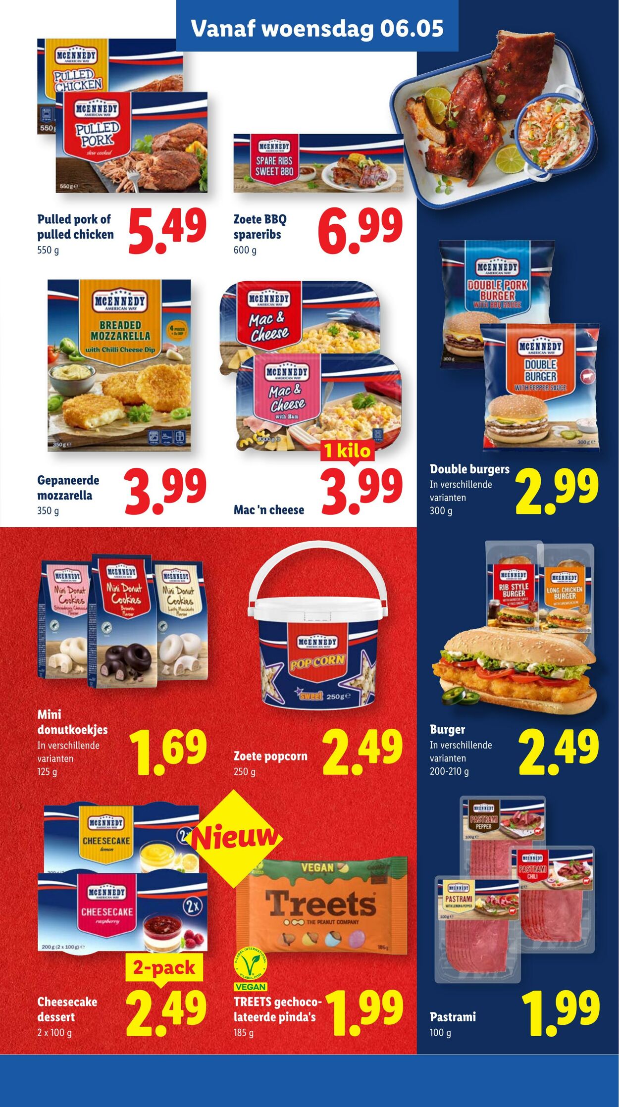 Folder Lidl 04.05.2026 - 10.05.2026