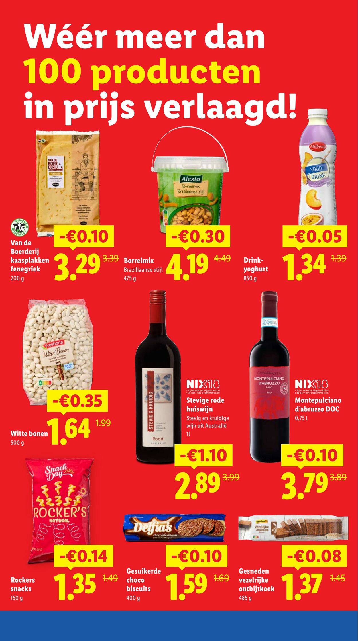 Folder Lidl 04.05.2026 - 10.05.2026