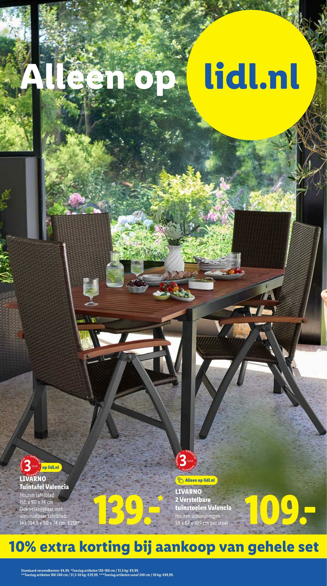 Folder Lidl 04.05.2026 - 10.05.2026
