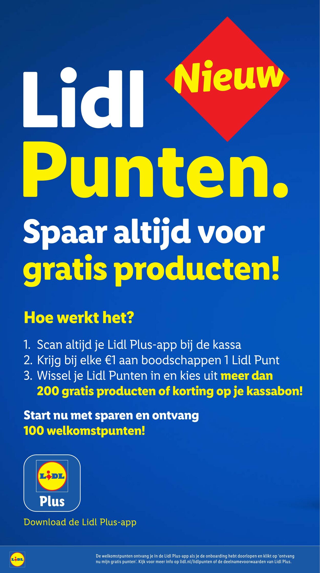 Folder Lidl 04.05.2026 - 10.05.2026