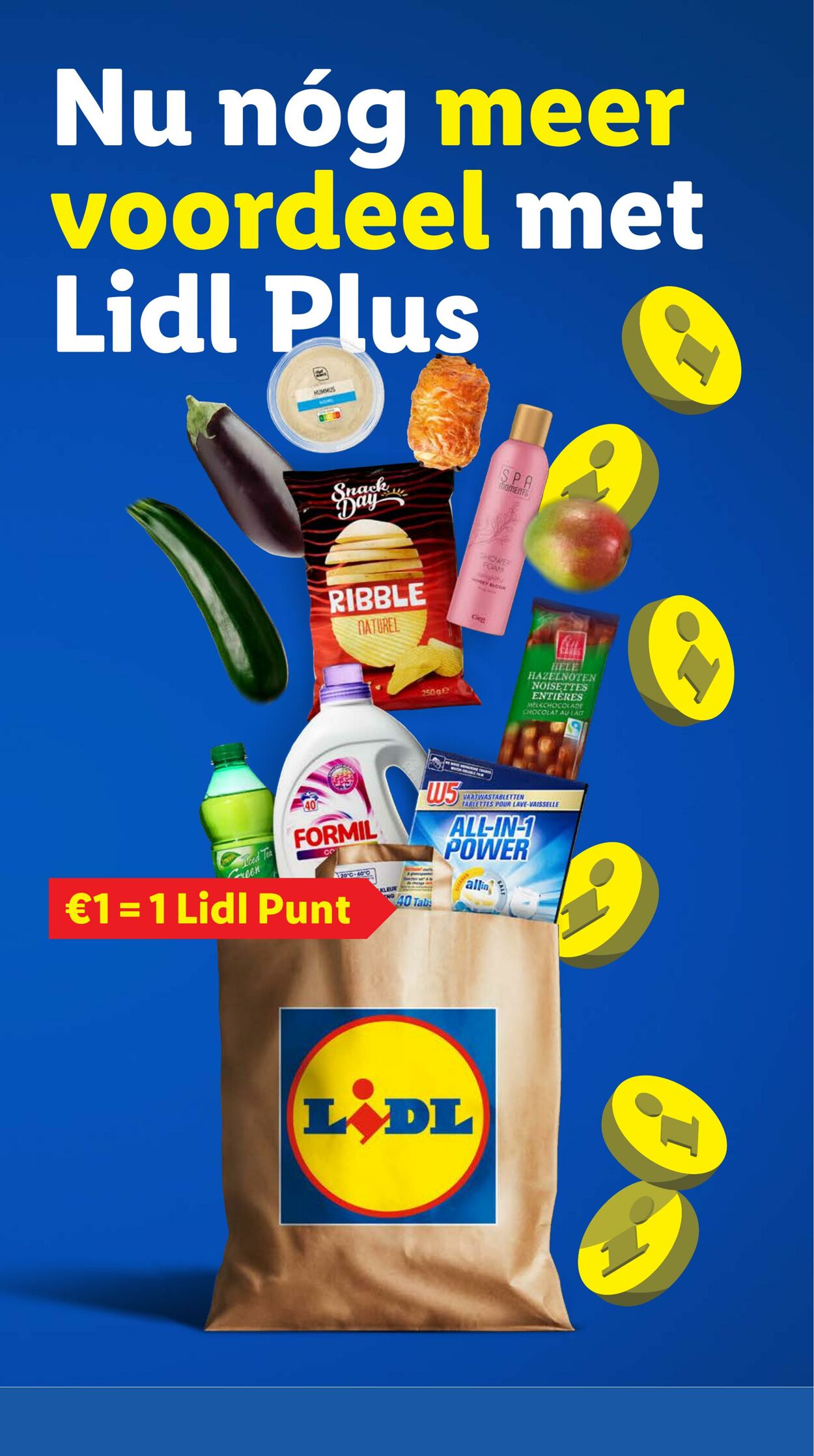 Folder Lidl 04.05.2026 - 10.05.2026