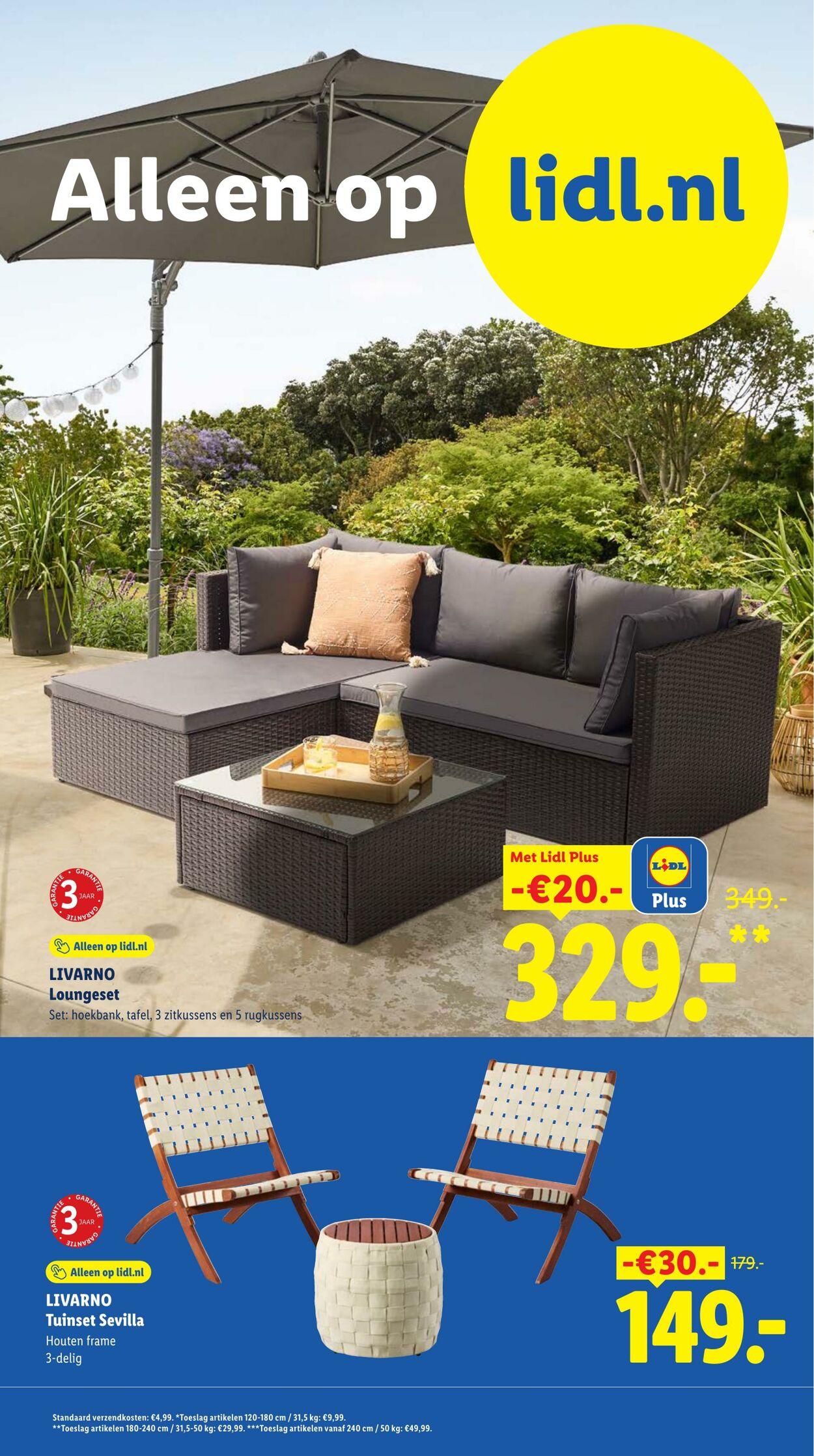 Folder Lidl 04.05.2026 - 10.05.2026