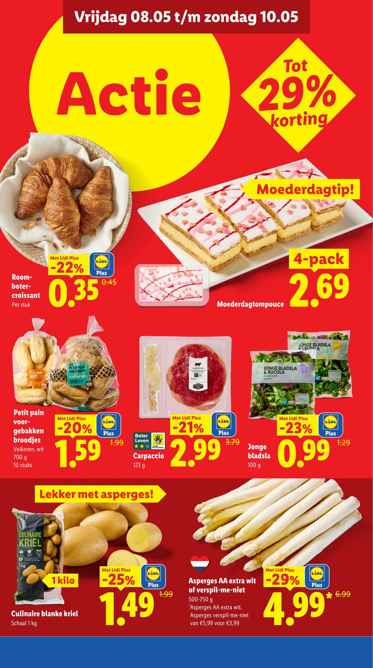 Folder Lidl 04.05.2026 - 10.05.2026