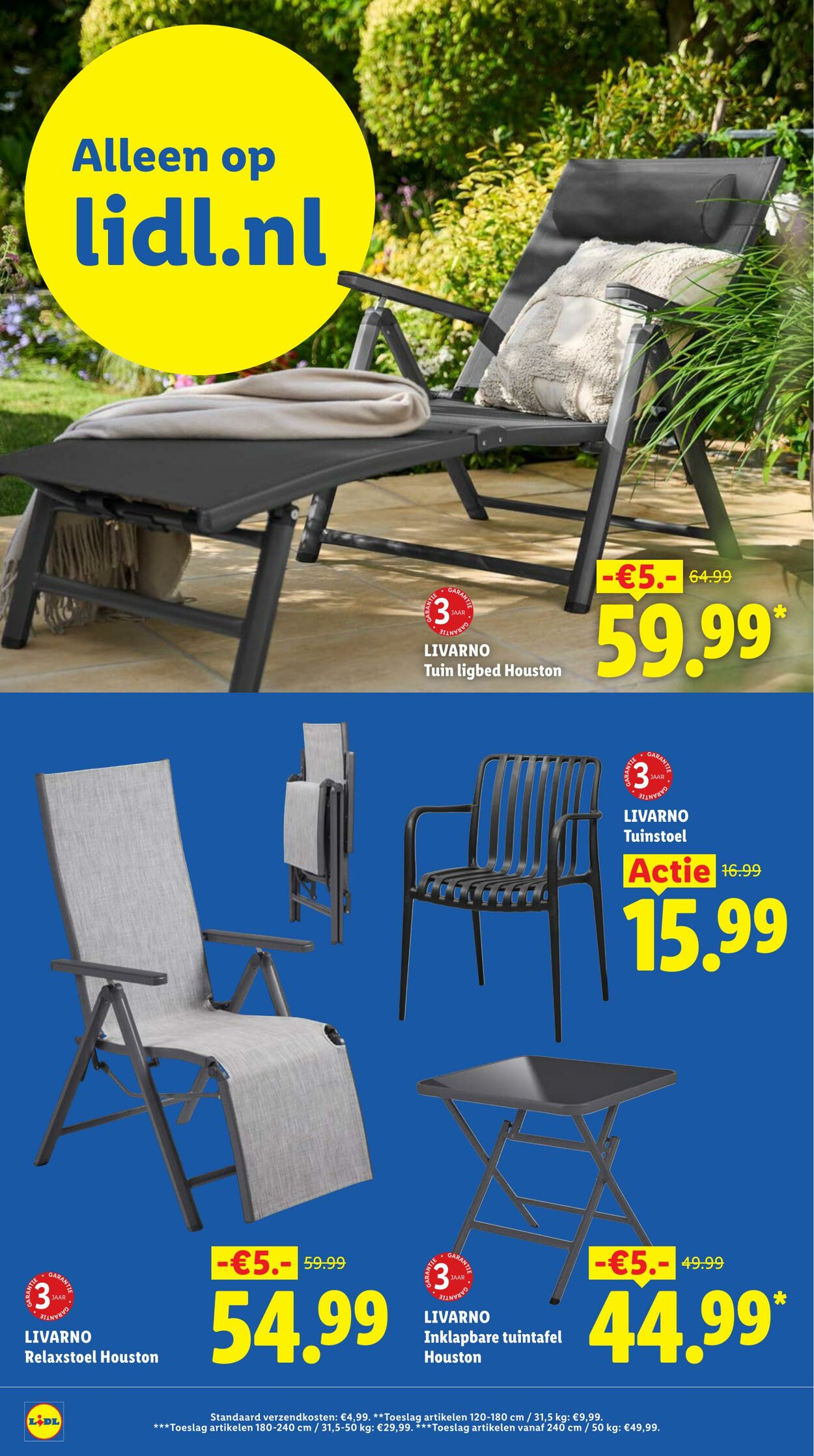 Folder Lidl 11.05.2026 - 17.05.2026