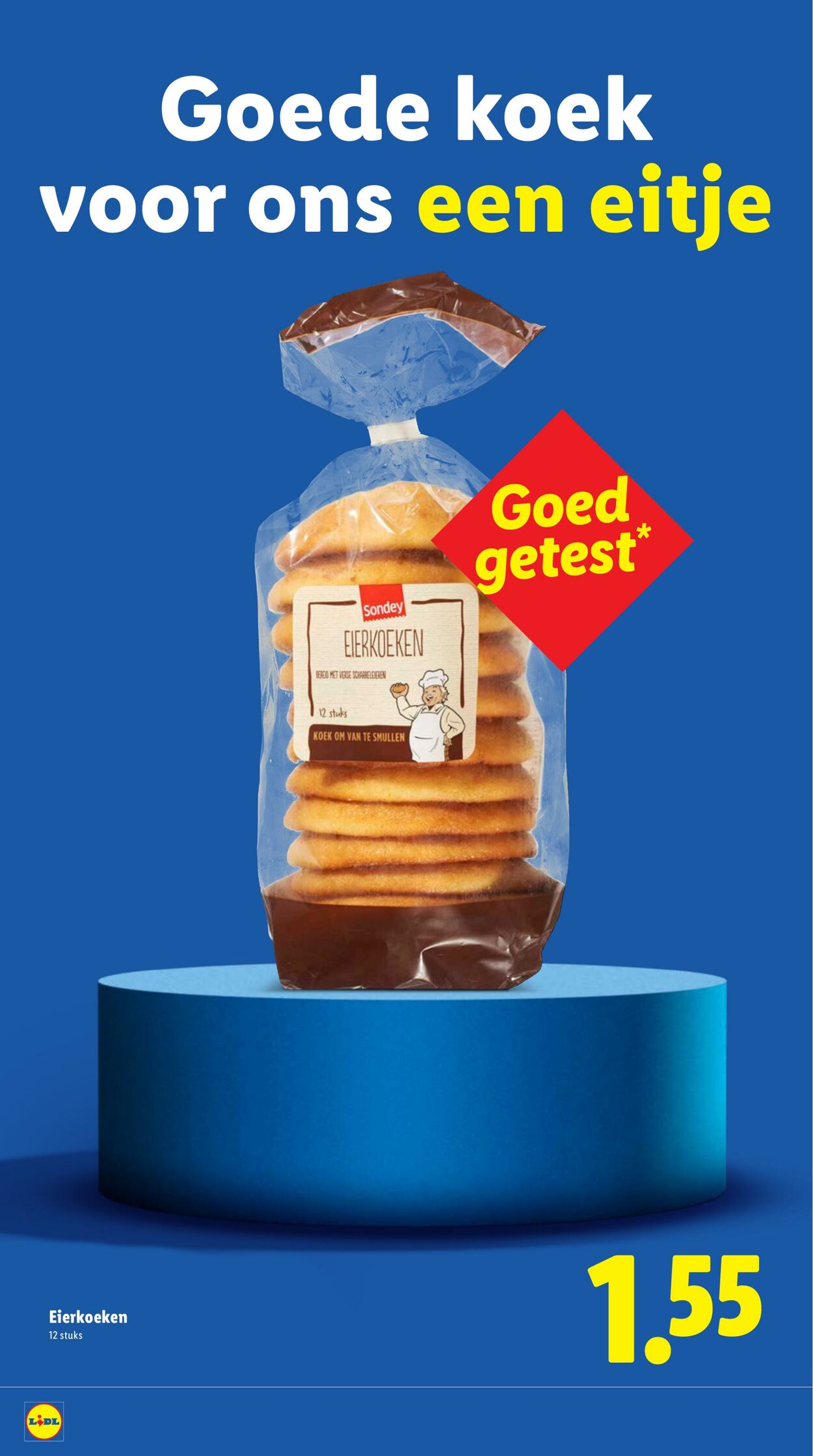Folder Lidl 11.05.2026 - 17.05.2026