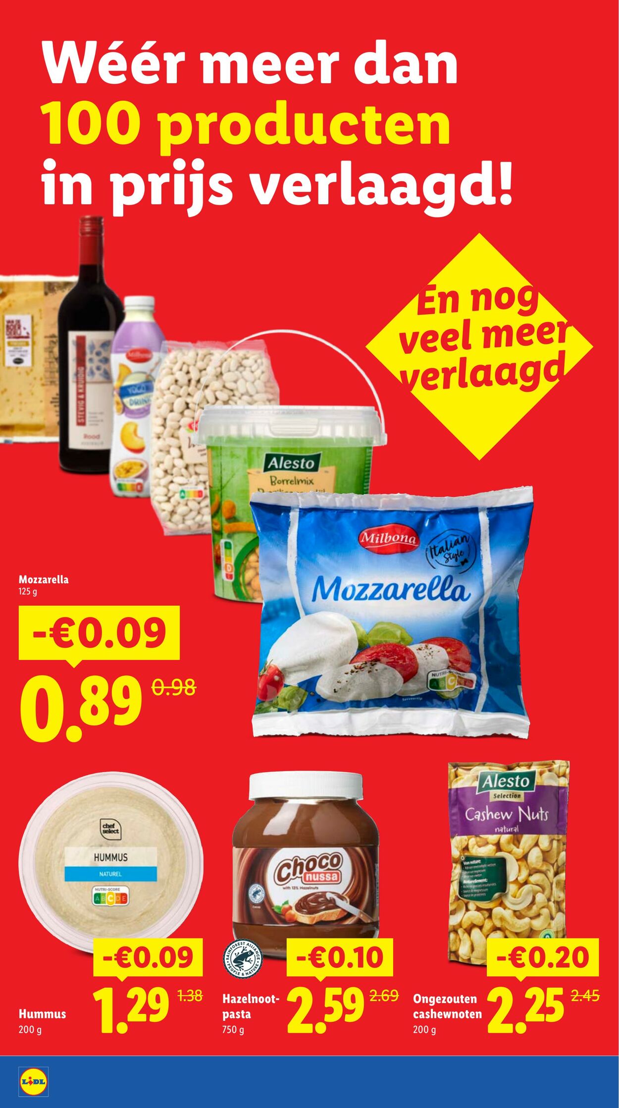 Folder Lidl 11.05.2026 - 17.05.2026