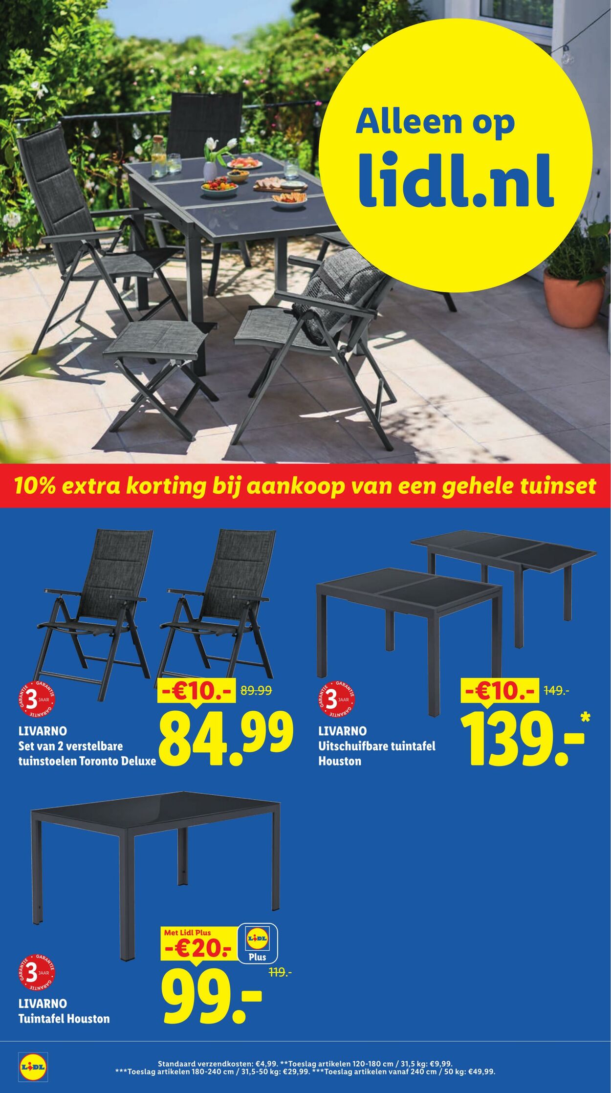 Folder Lidl 11.05.2026 - 17.05.2026